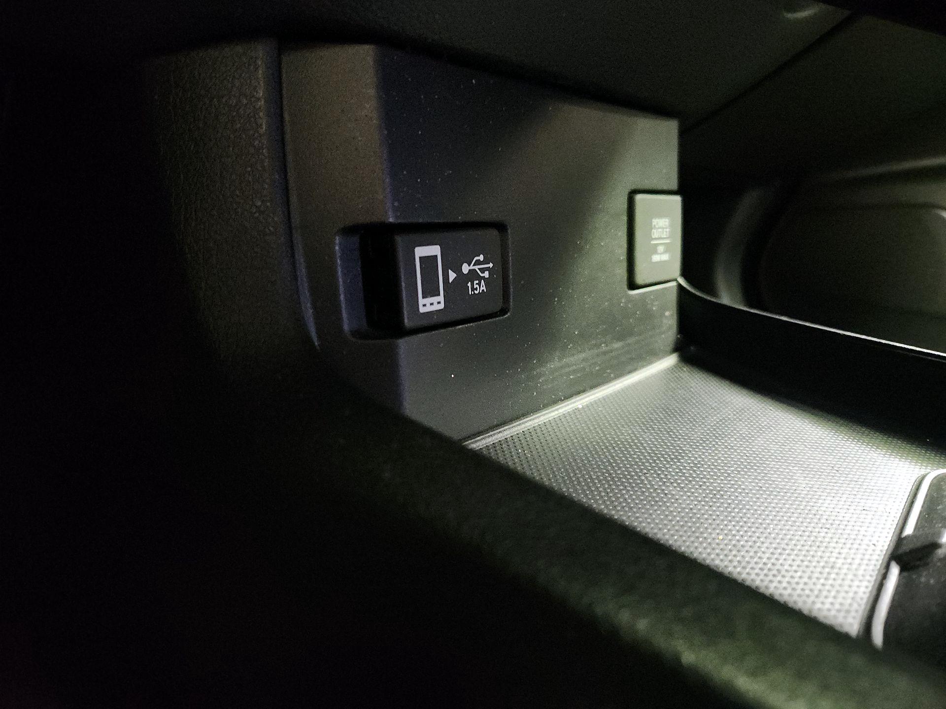 Thumbnail: 2019 Honda Civic - 18