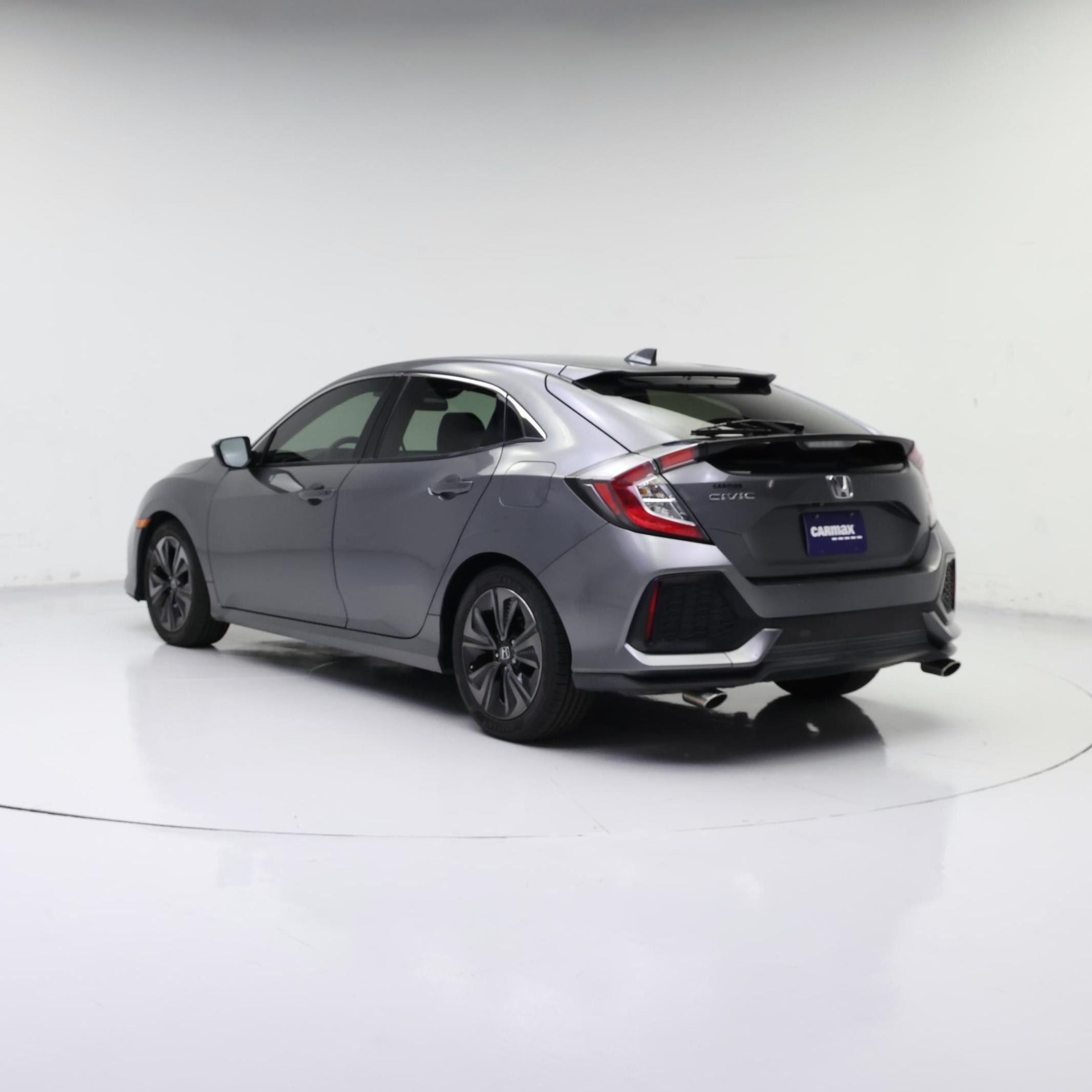 Thumbnail: 2019 Honda Civic - 2