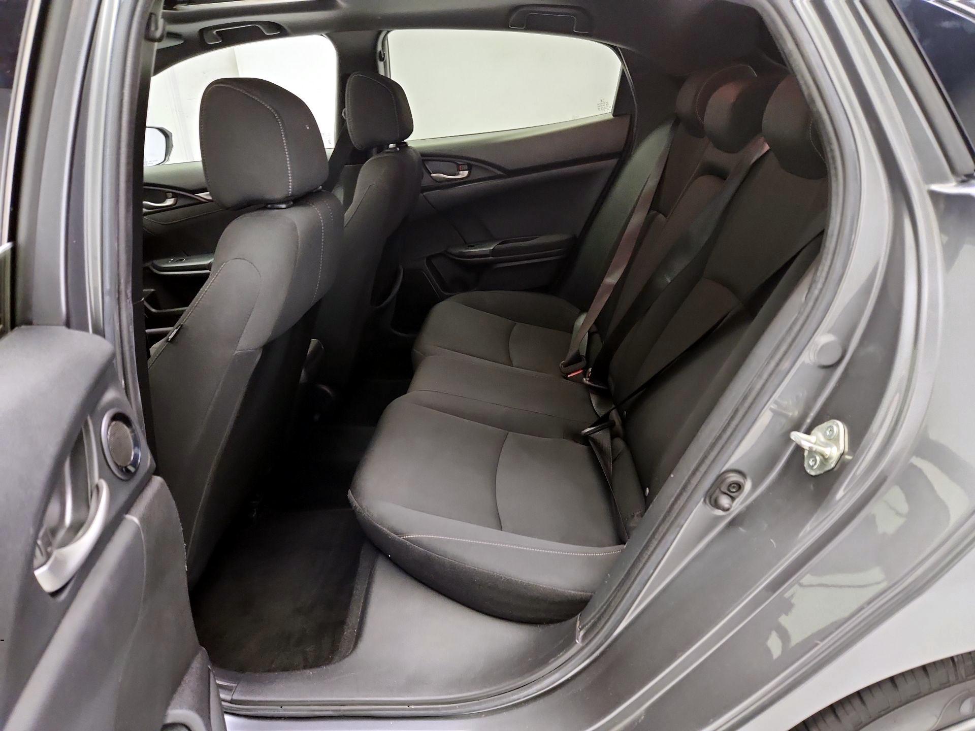 Thumbnail: 2019 Honda Civic - 20