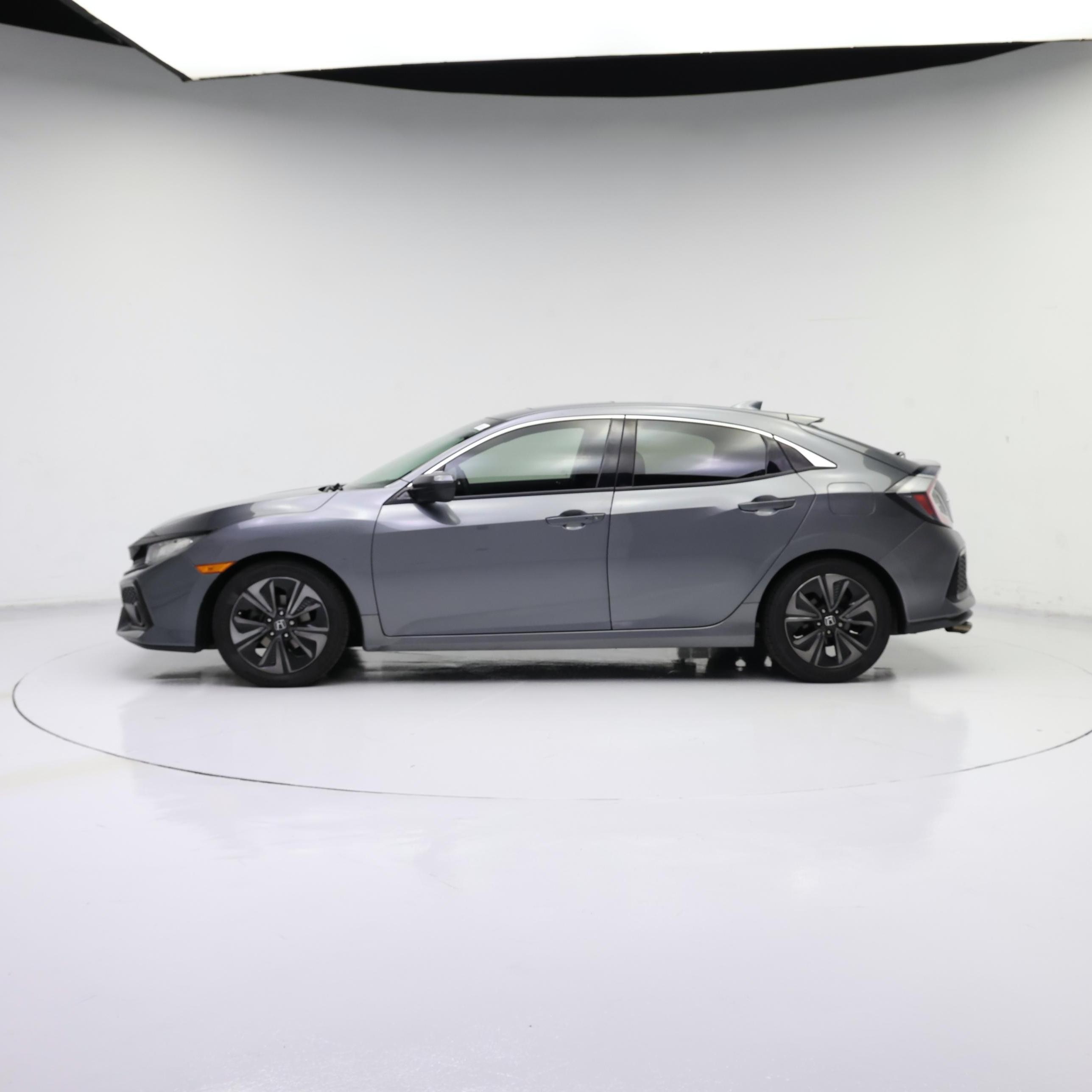 Thumbnail: 2019 Honda Civic - 3