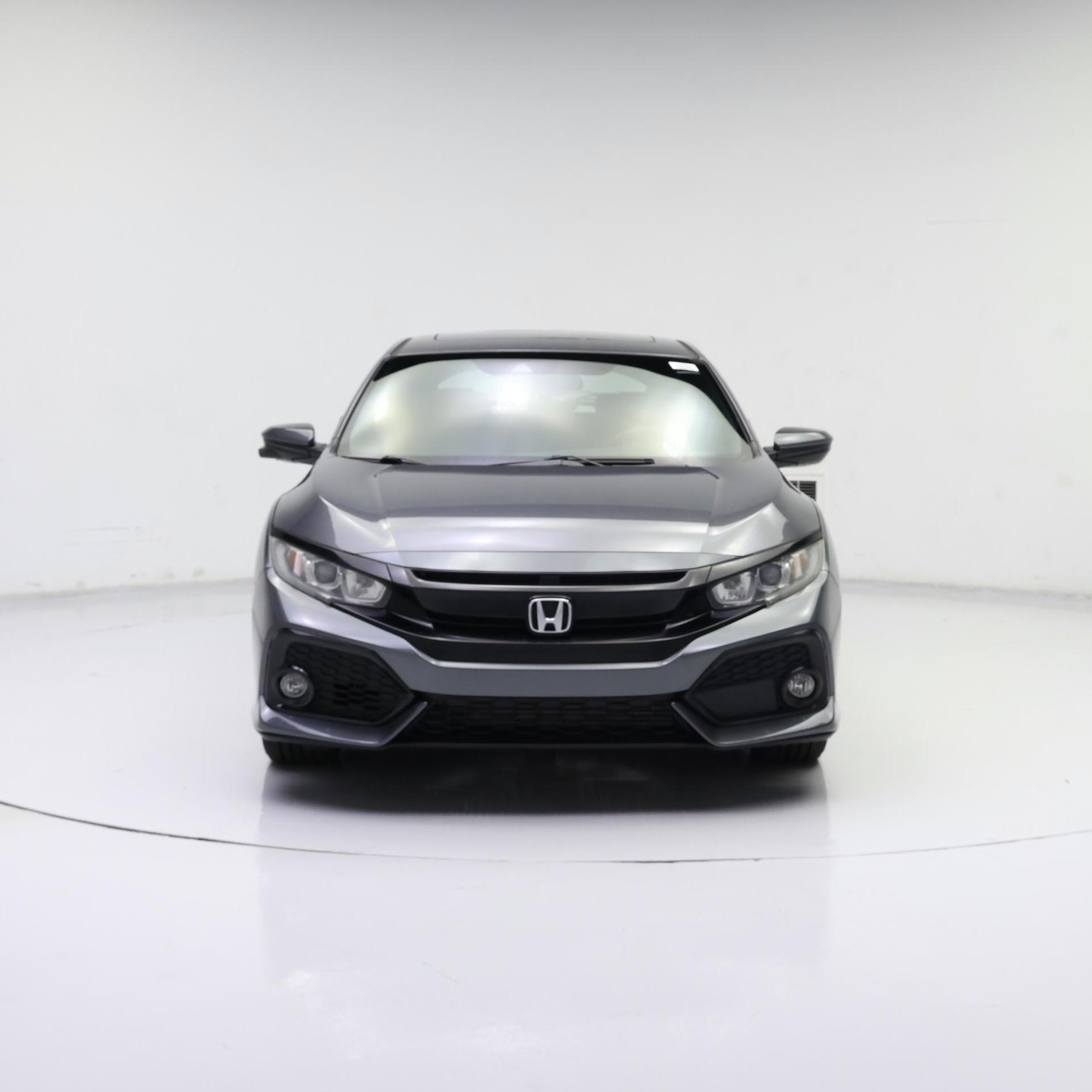 Thumbnail: 2019 Honda Civic - 5