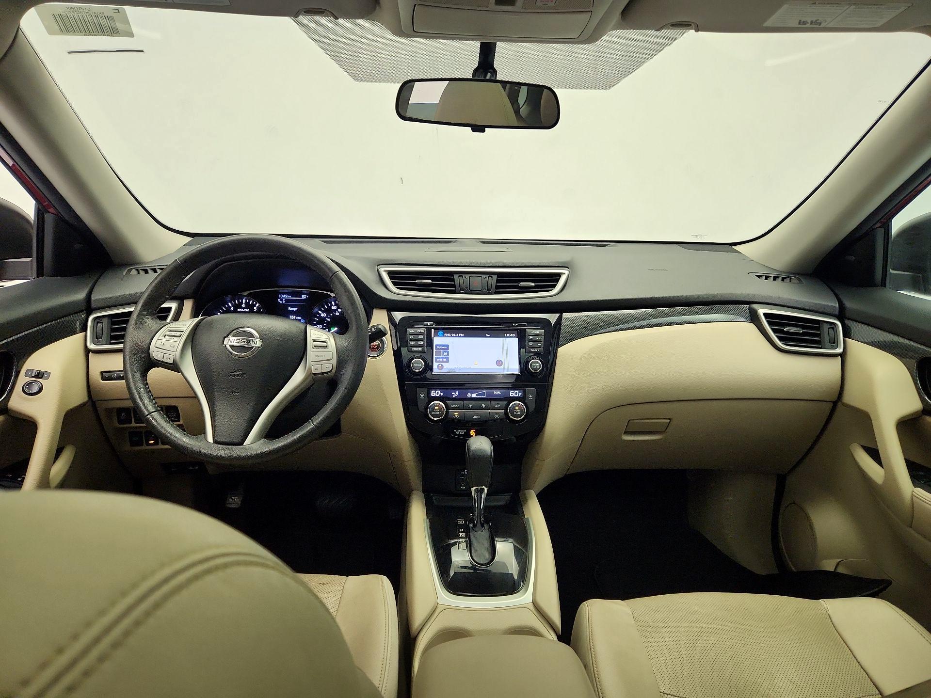 Thumbnail: 2016 Nissan Rogue - 9