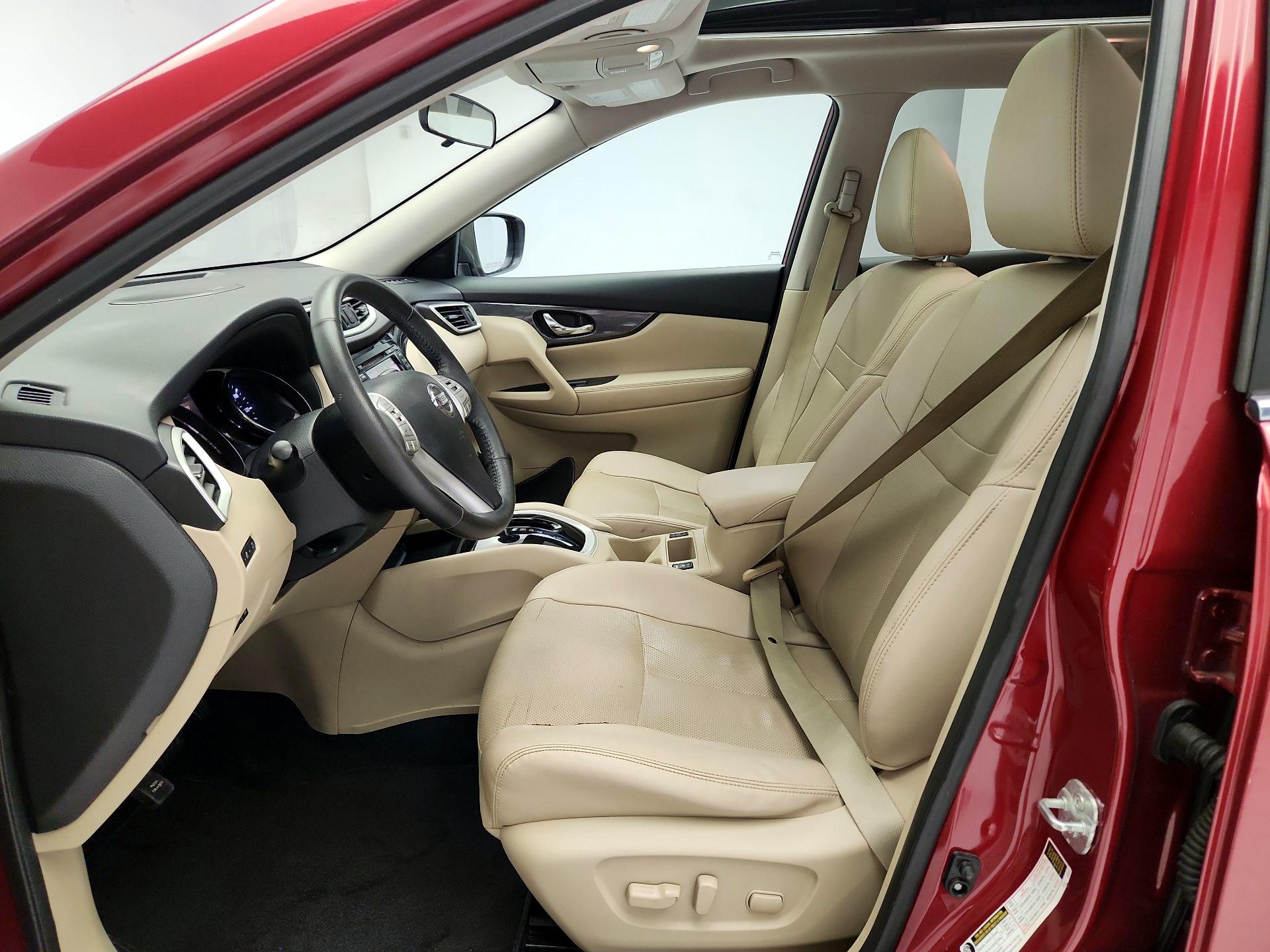 Thumbnail: 2016 Nissan Rogue - 11