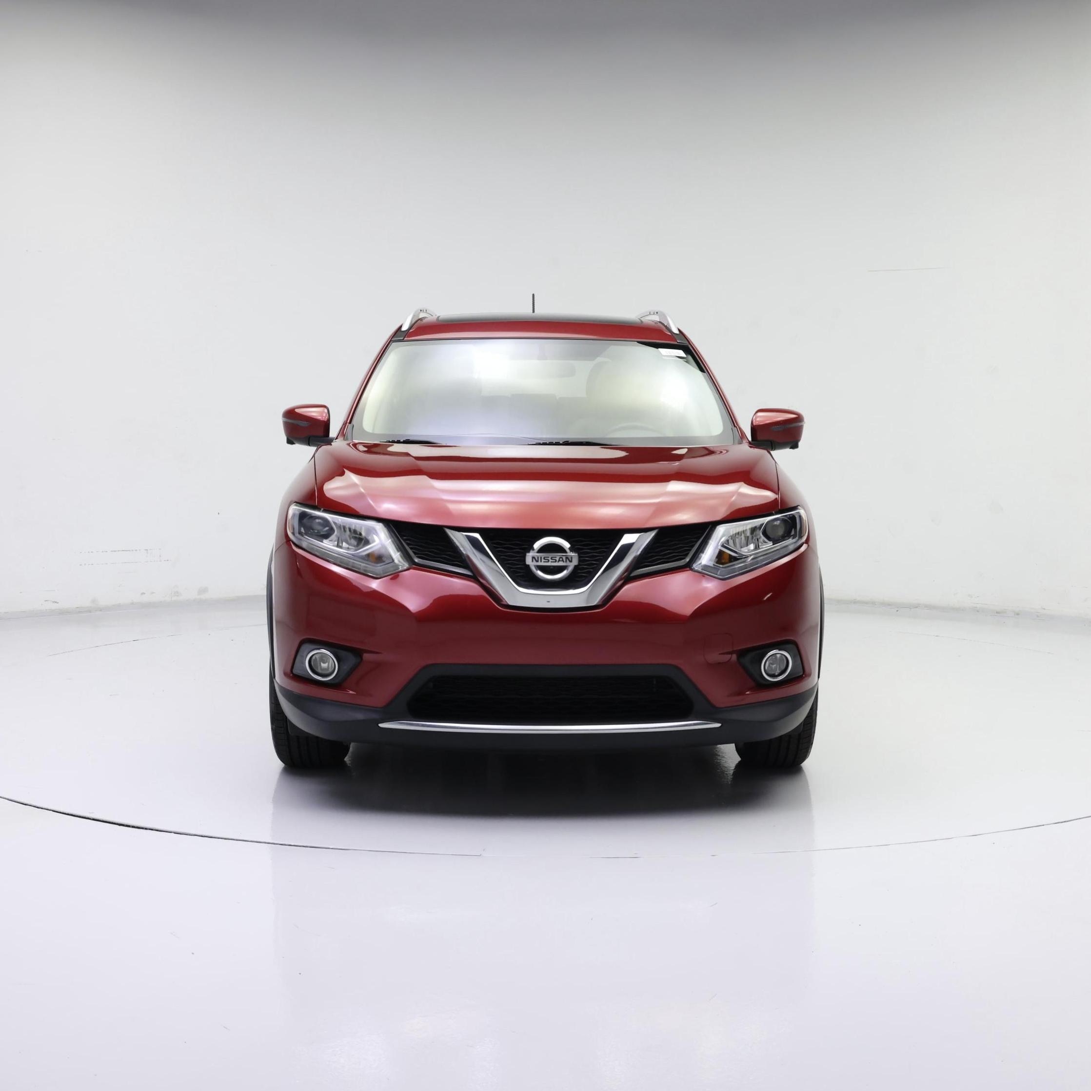 Thumbnail: 2016 Nissan Rogue - 5
