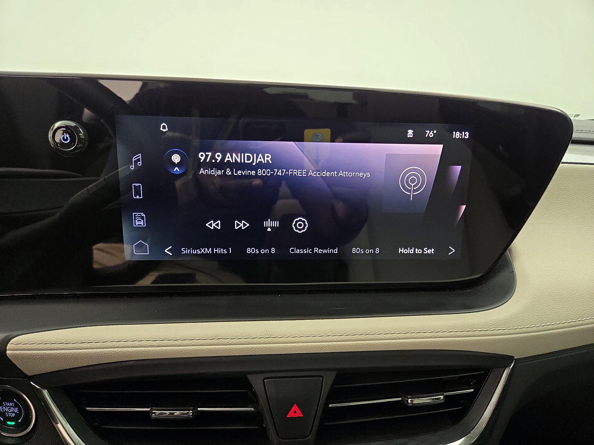 Thumbnail: 2025 Buick Encore GX - 15