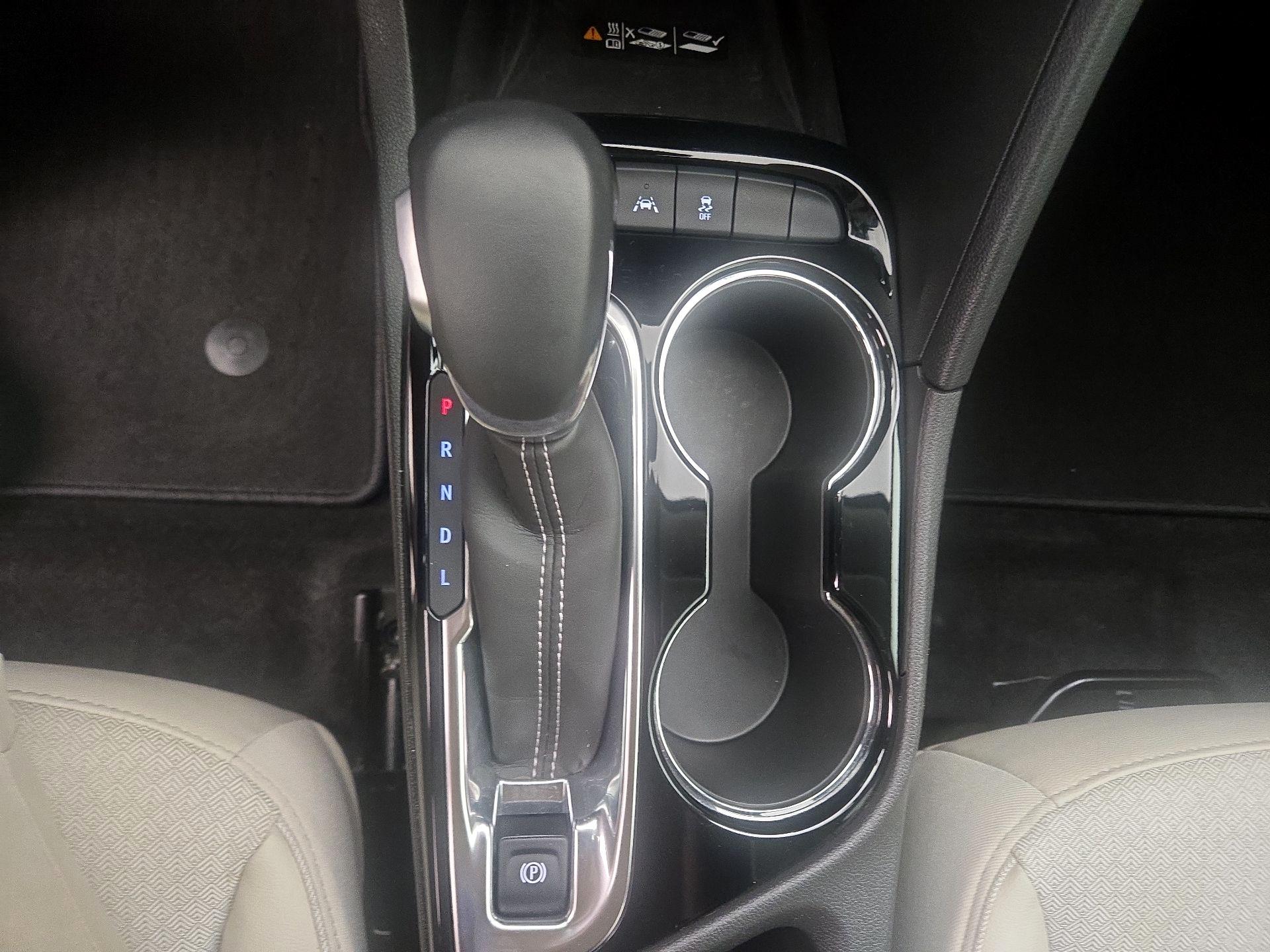 Thumbnail: 2025 Buick Encore GX - 17