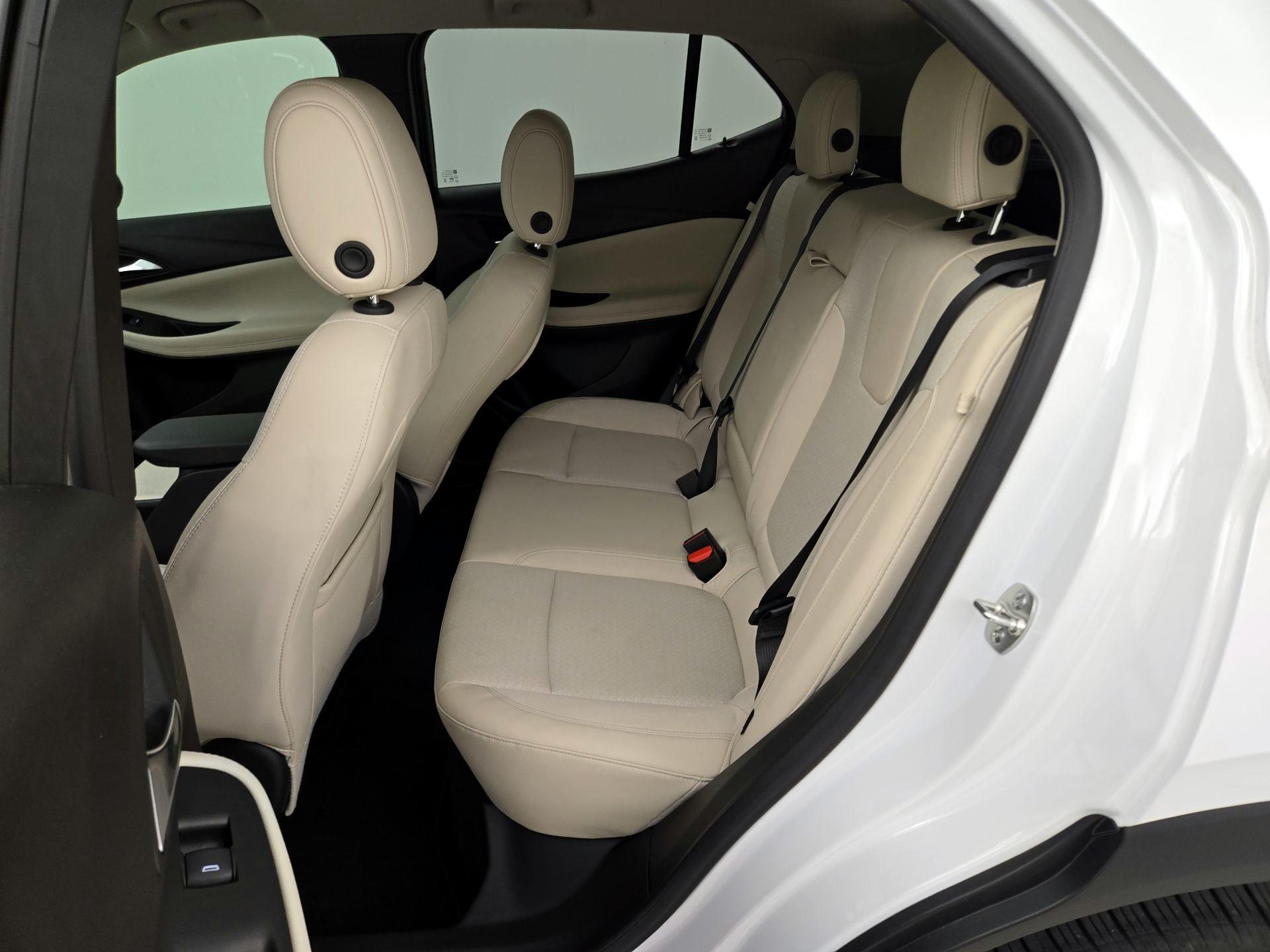 Thumbnail: 2025 Buick Encore GX - 19