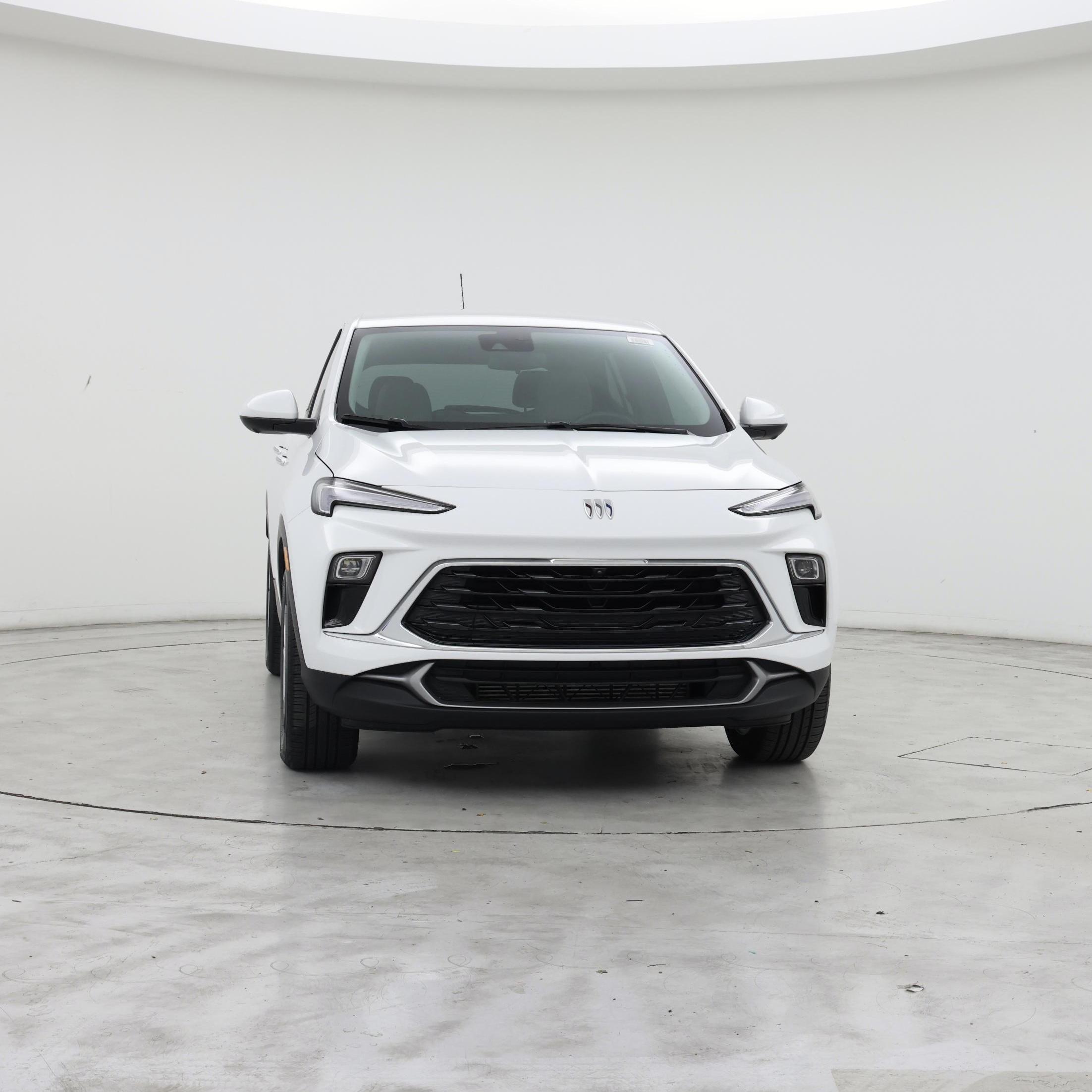 Thumbnail: 2025 Buick Encore GX - 5