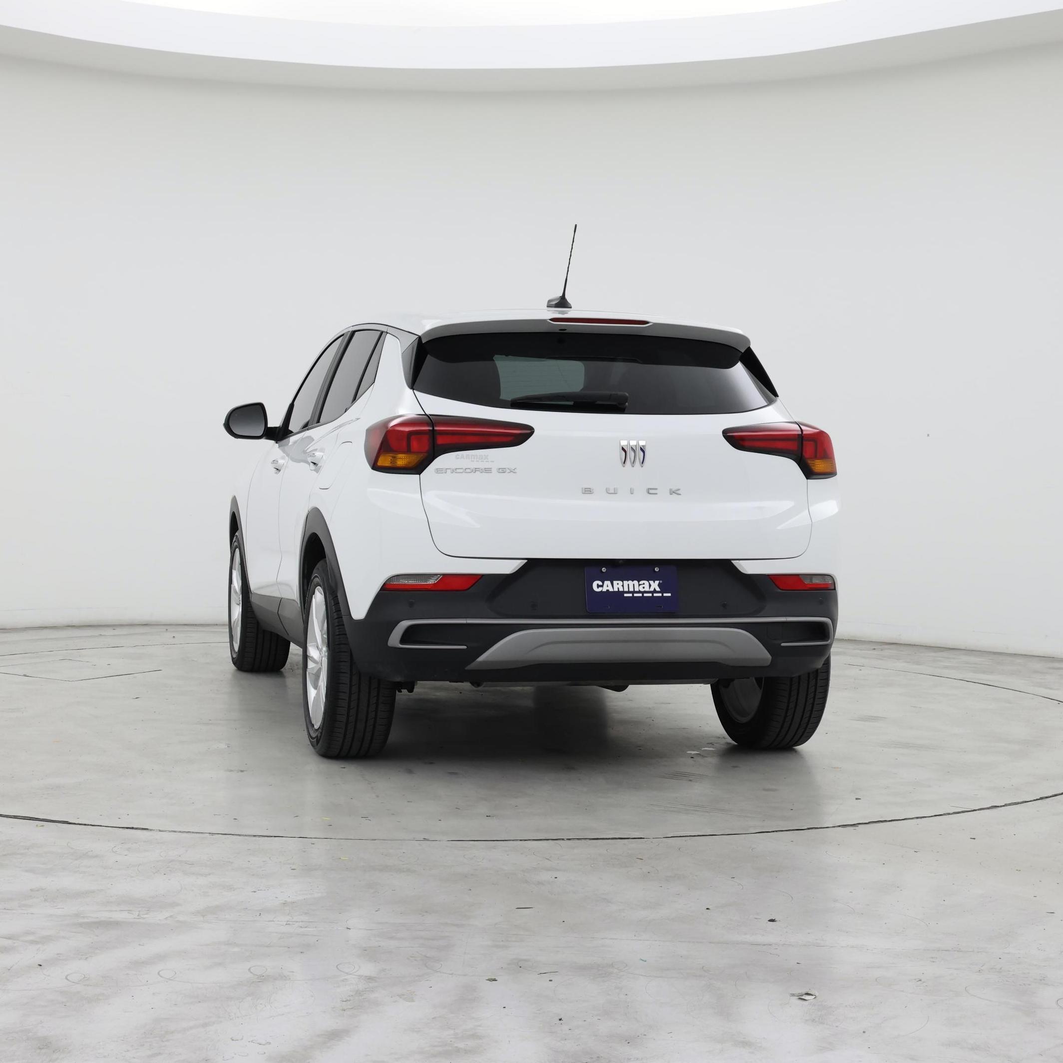Thumbnail: 2025 Buick Encore GX - 6