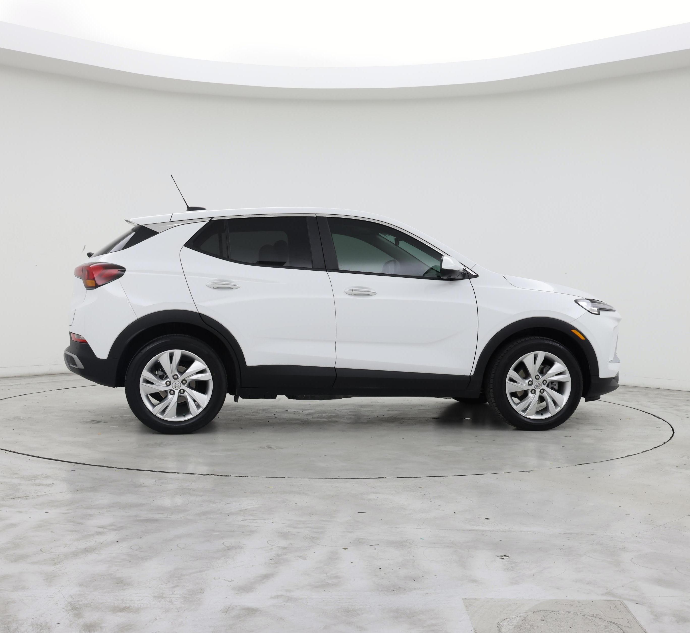 Thumbnail: 2025 Buick Encore GX - 7