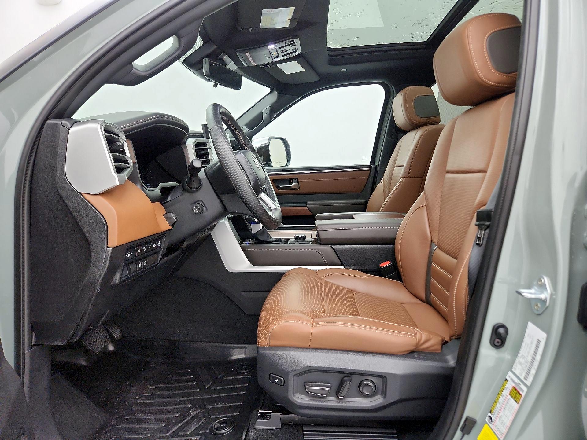 Thumbnail: 2024 Toyota Tundra - 11