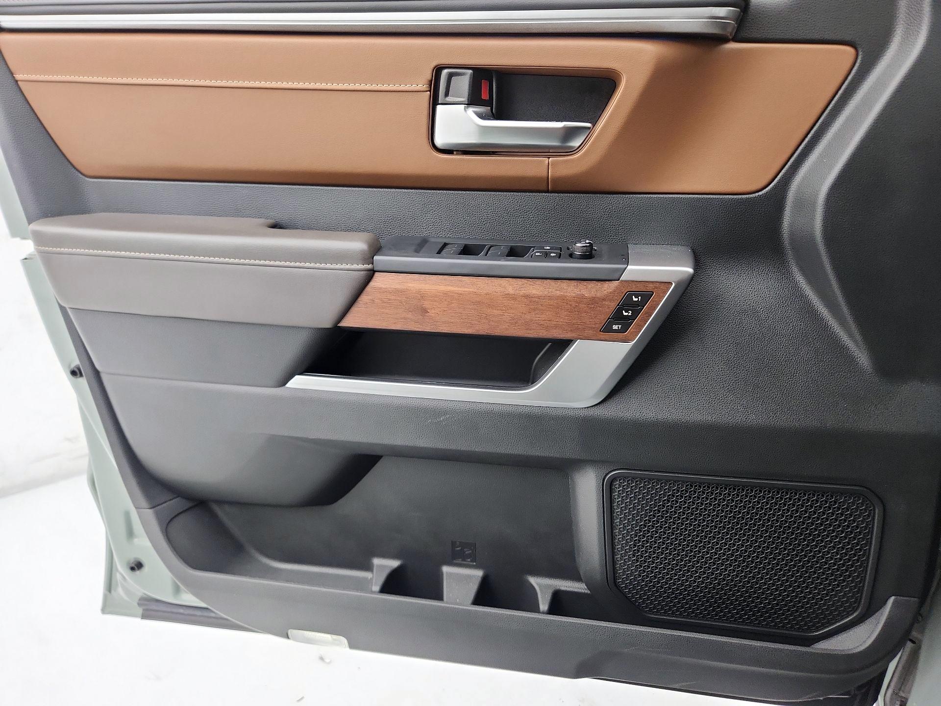 Thumbnail: 2024 Toyota Tundra - 12