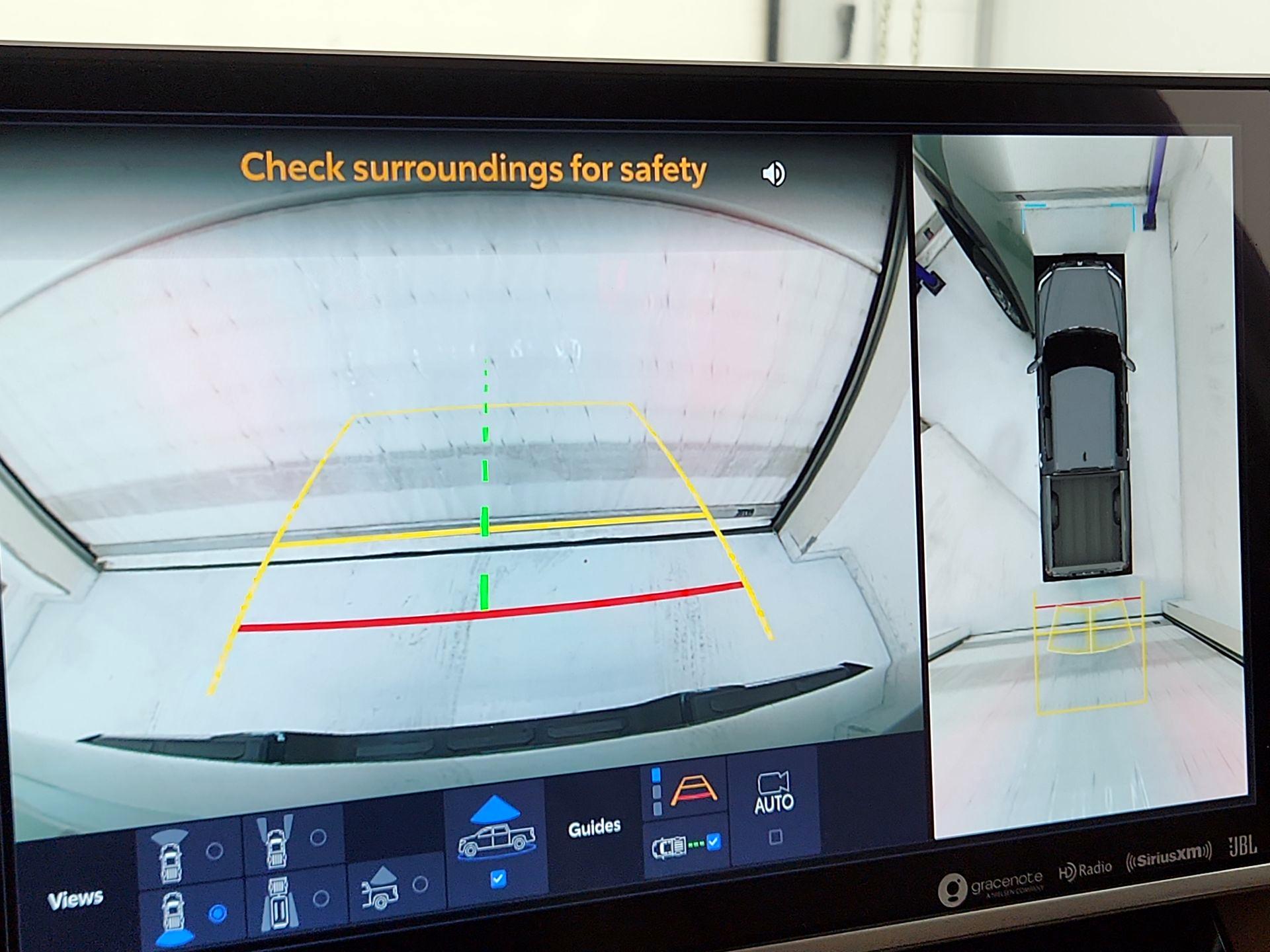 Thumbnail: 2024 Toyota Tundra - 14