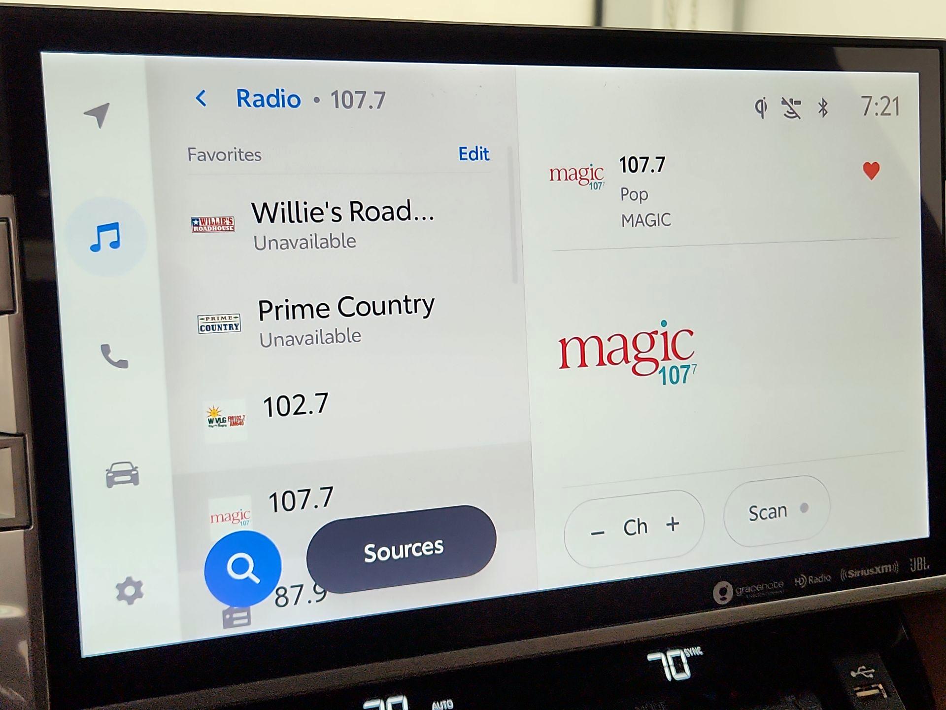 Thumbnail: 2024 Toyota Tundra - 15