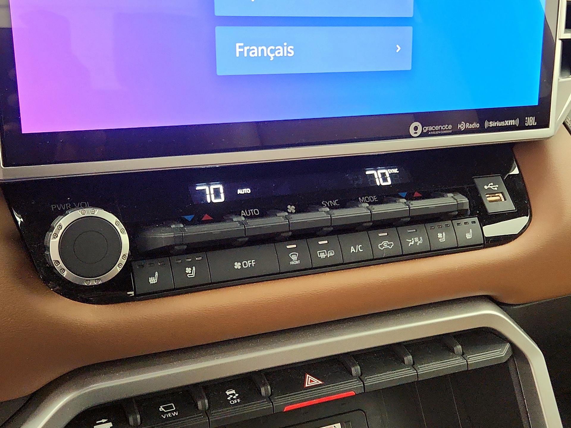 Thumbnail: 2024 Toyota Tundra - 16