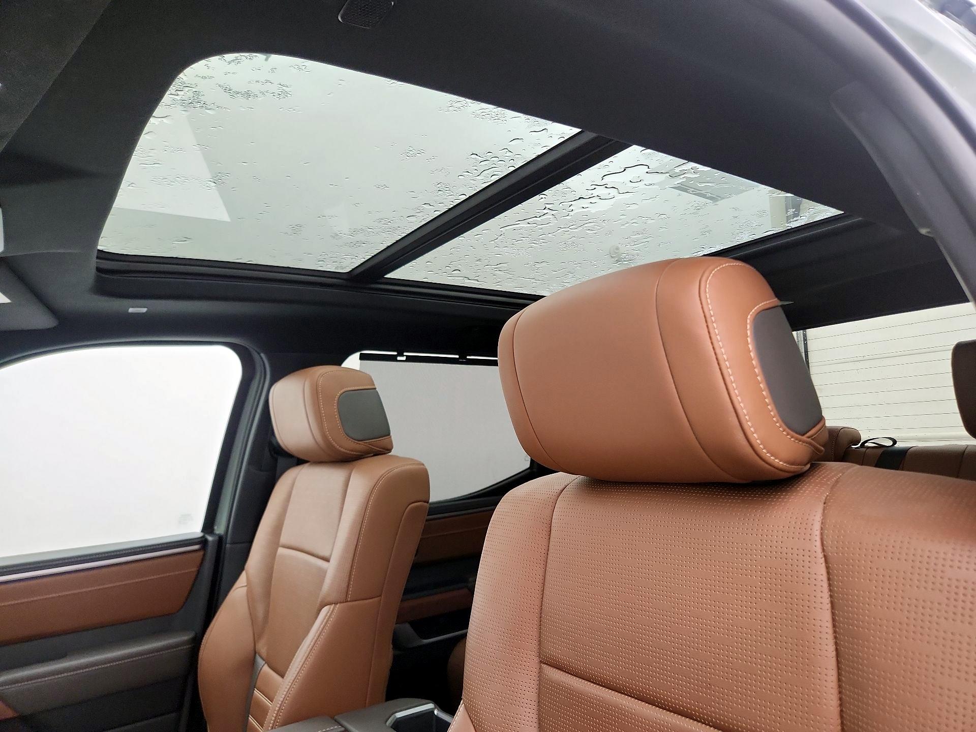 Thumbnail: 2024 Toyota Tundra - 19