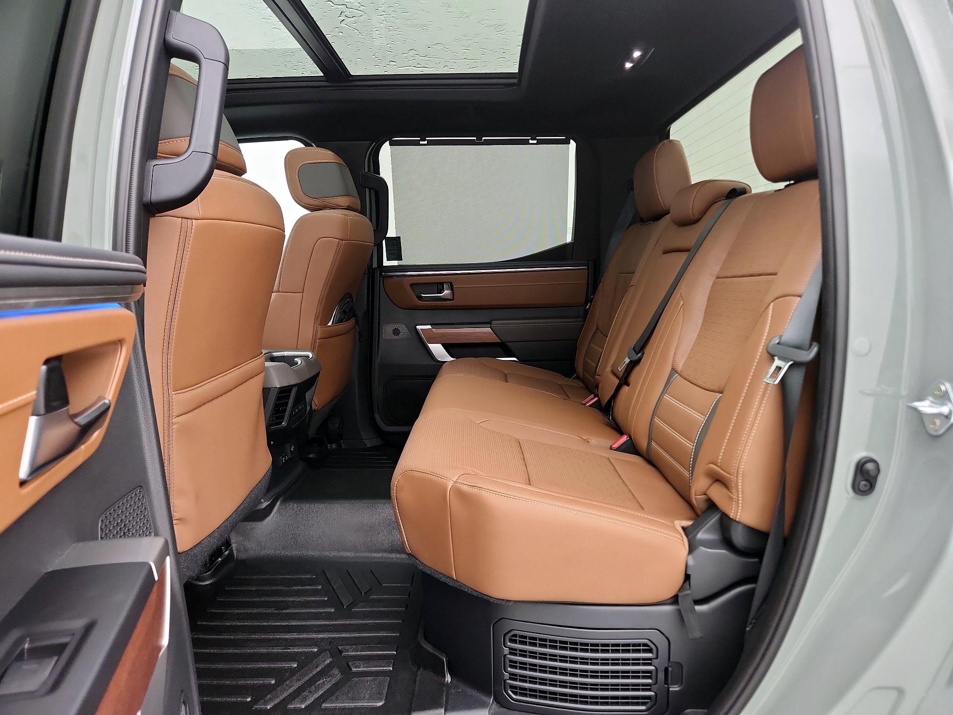 Thumbnail: 2024 Toyota Tundra - 20