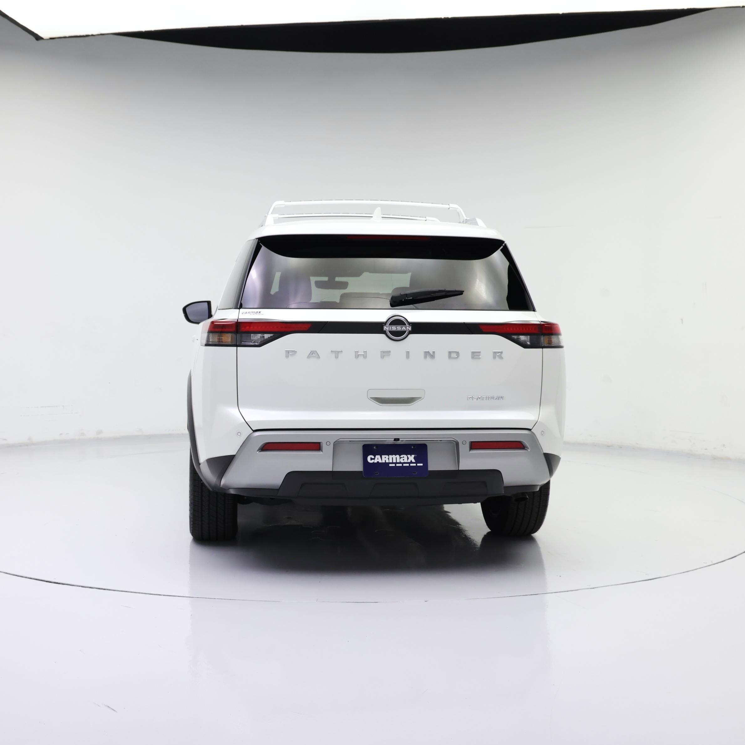 Thumbnail: 2023 Nissan Pathfinder - 6