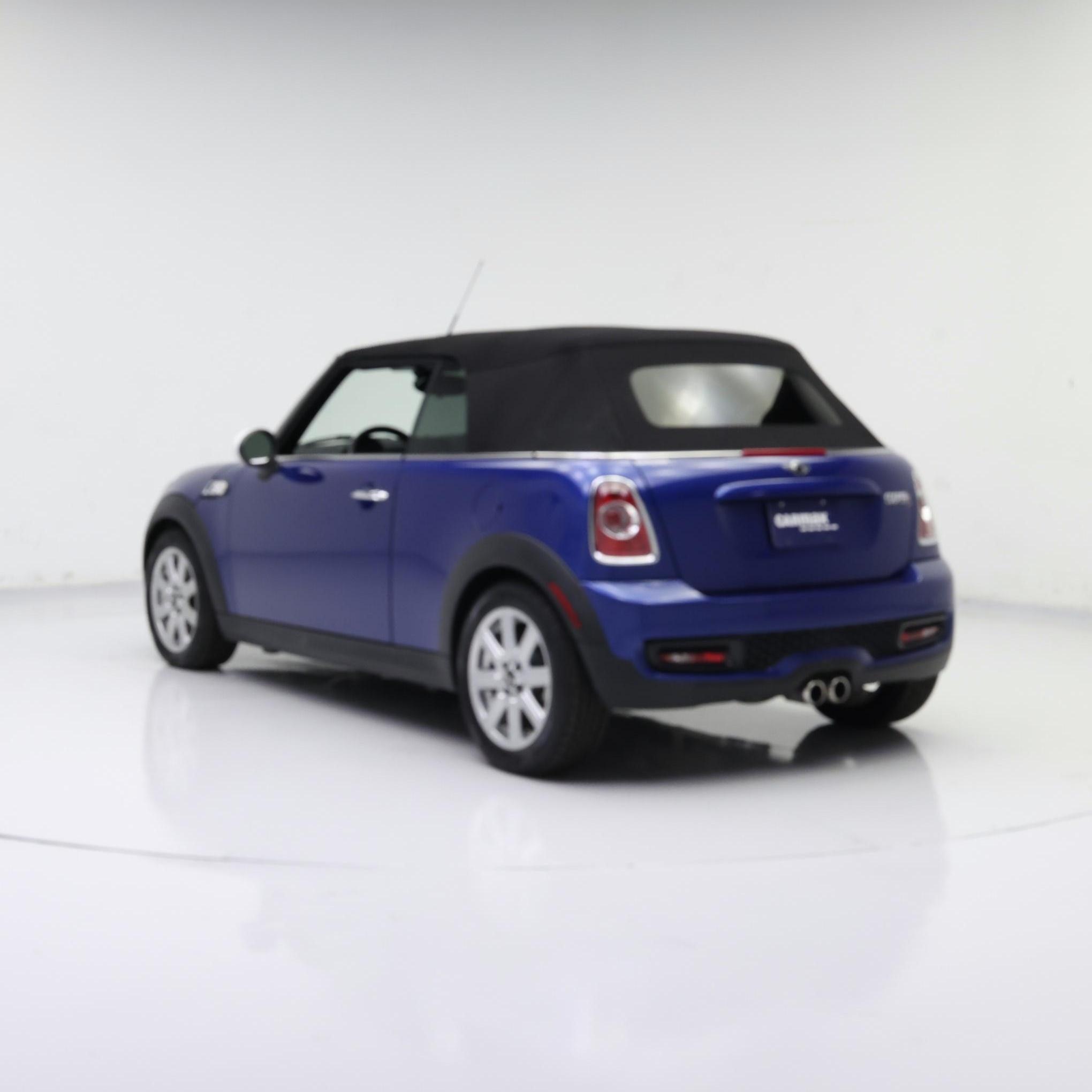 Thumbnail: 2015 MINI Cooper - 2