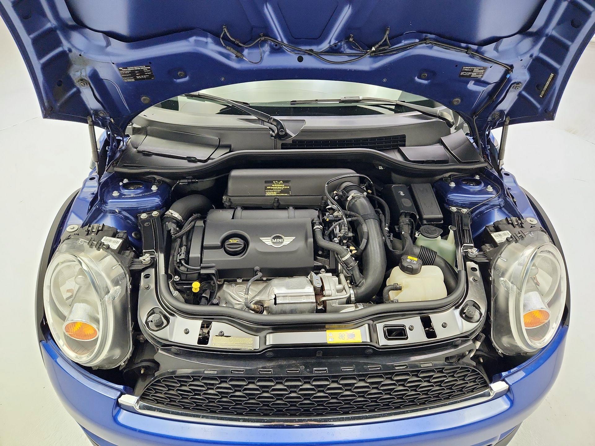 Thumbnail: 2015 MINI Cooper - 19