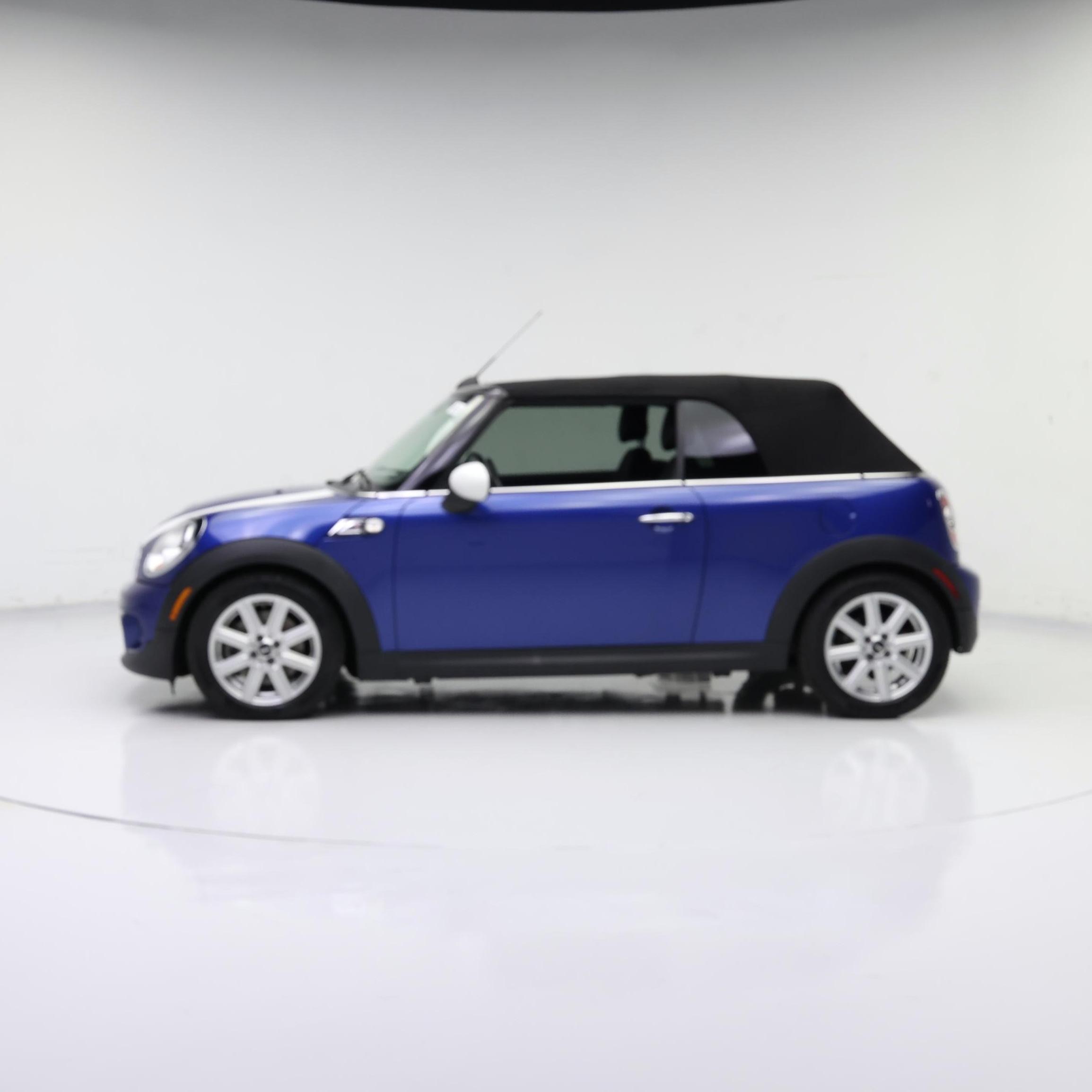 Thumbnail: 2015 MINI Cooper - 3