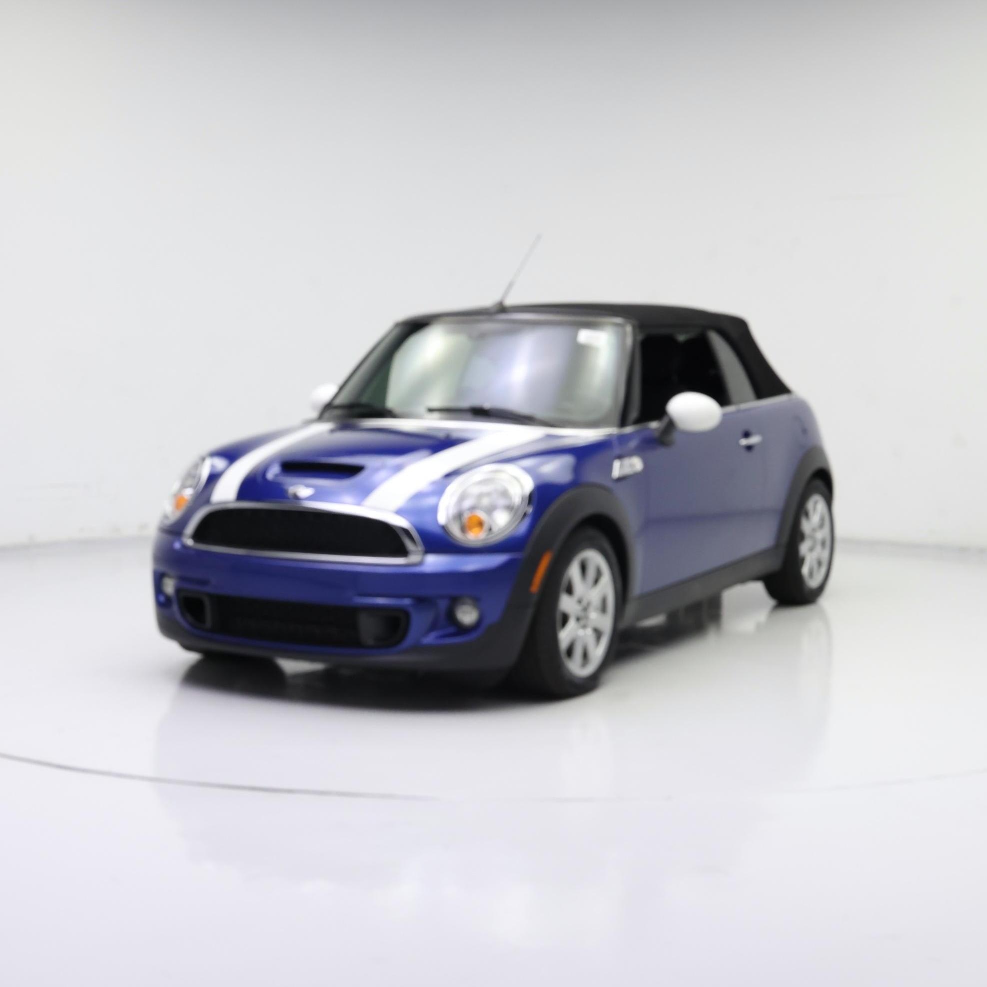 Thumbnail: 2015 MINI Cooper - 4