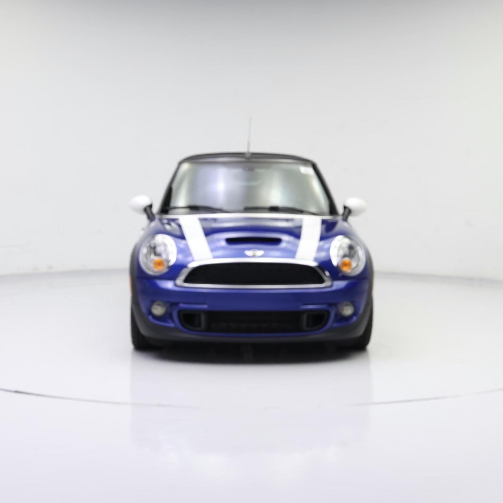 Thumbnail: 2015 MINI Cooper - 5