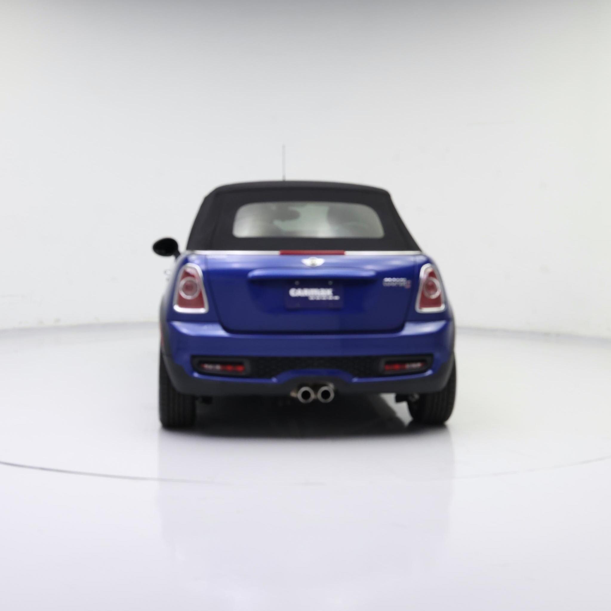 Thumbnail: 2015 MINI Cooper - 6