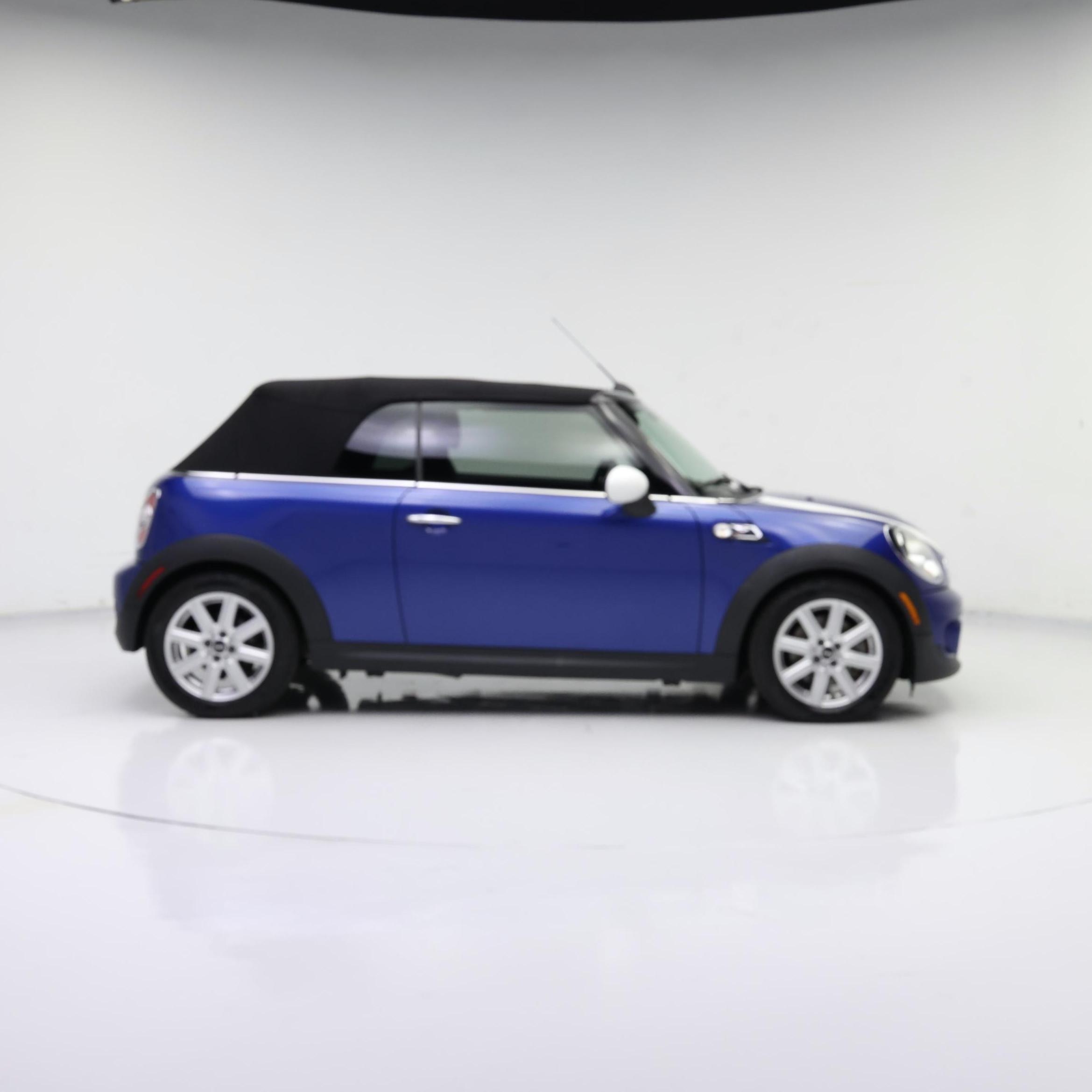 Thumbnail: 2015 MINI Cooper - 7