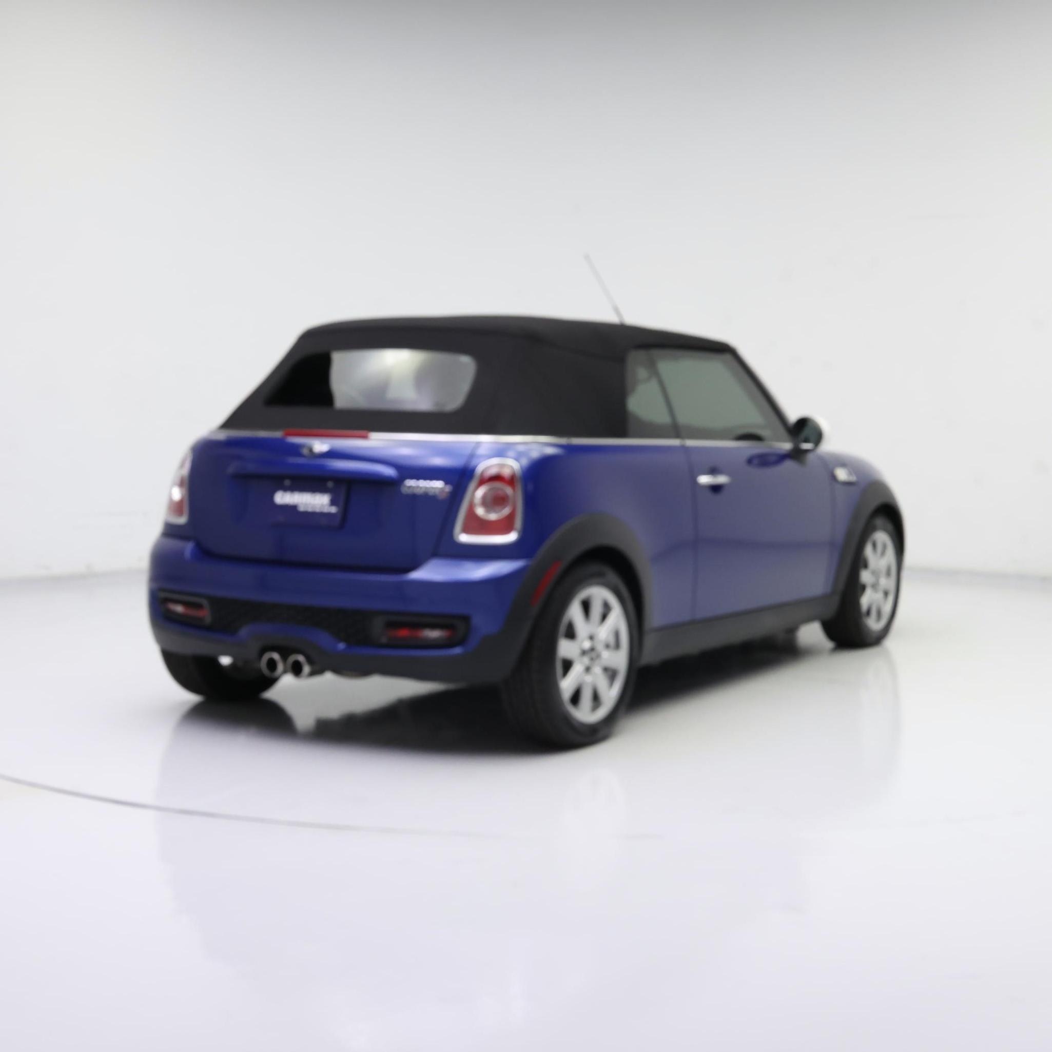 Thumbnail: 2015 MINI Cooper - 8