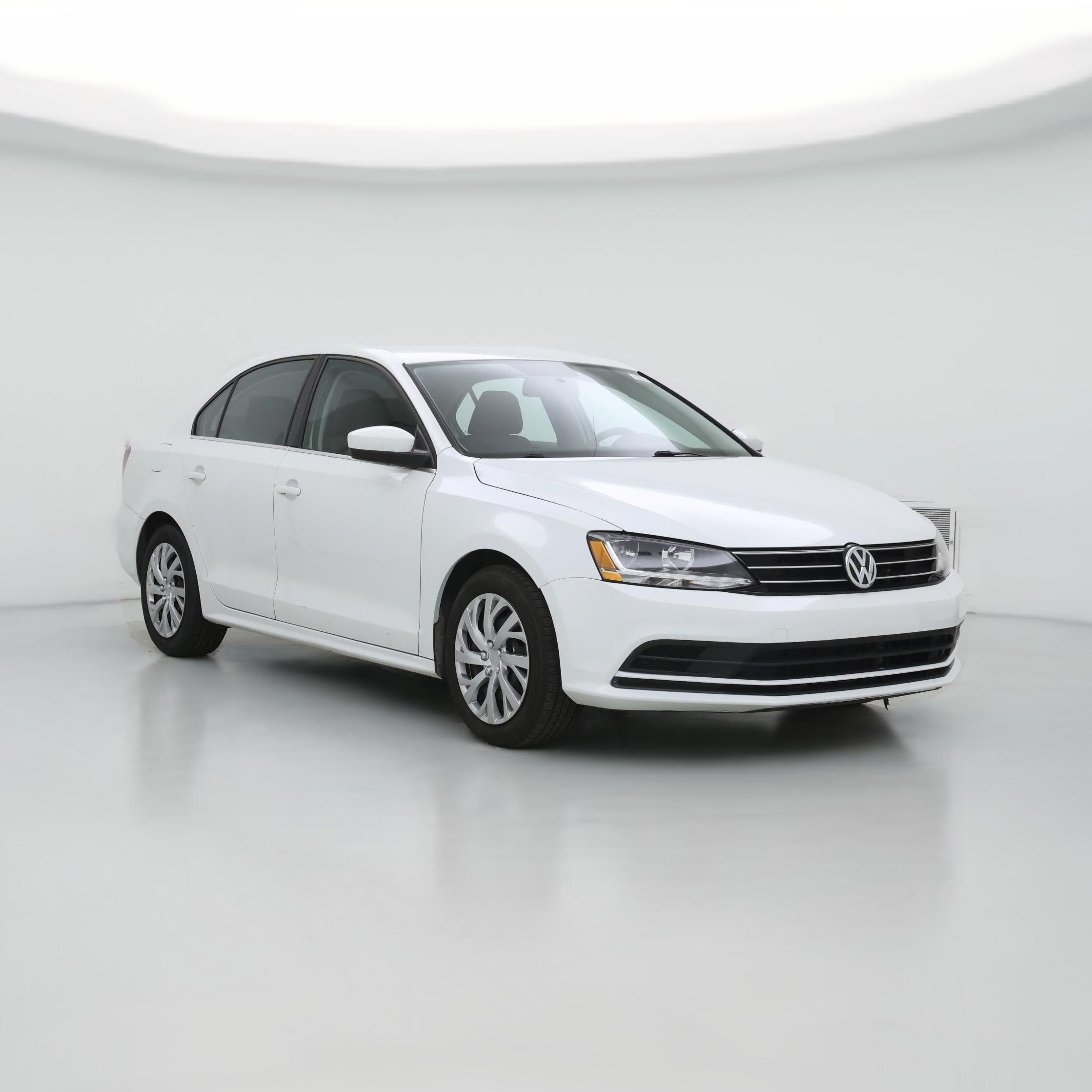 Thumbnail: 2017 Volkswagen Jetta - 1