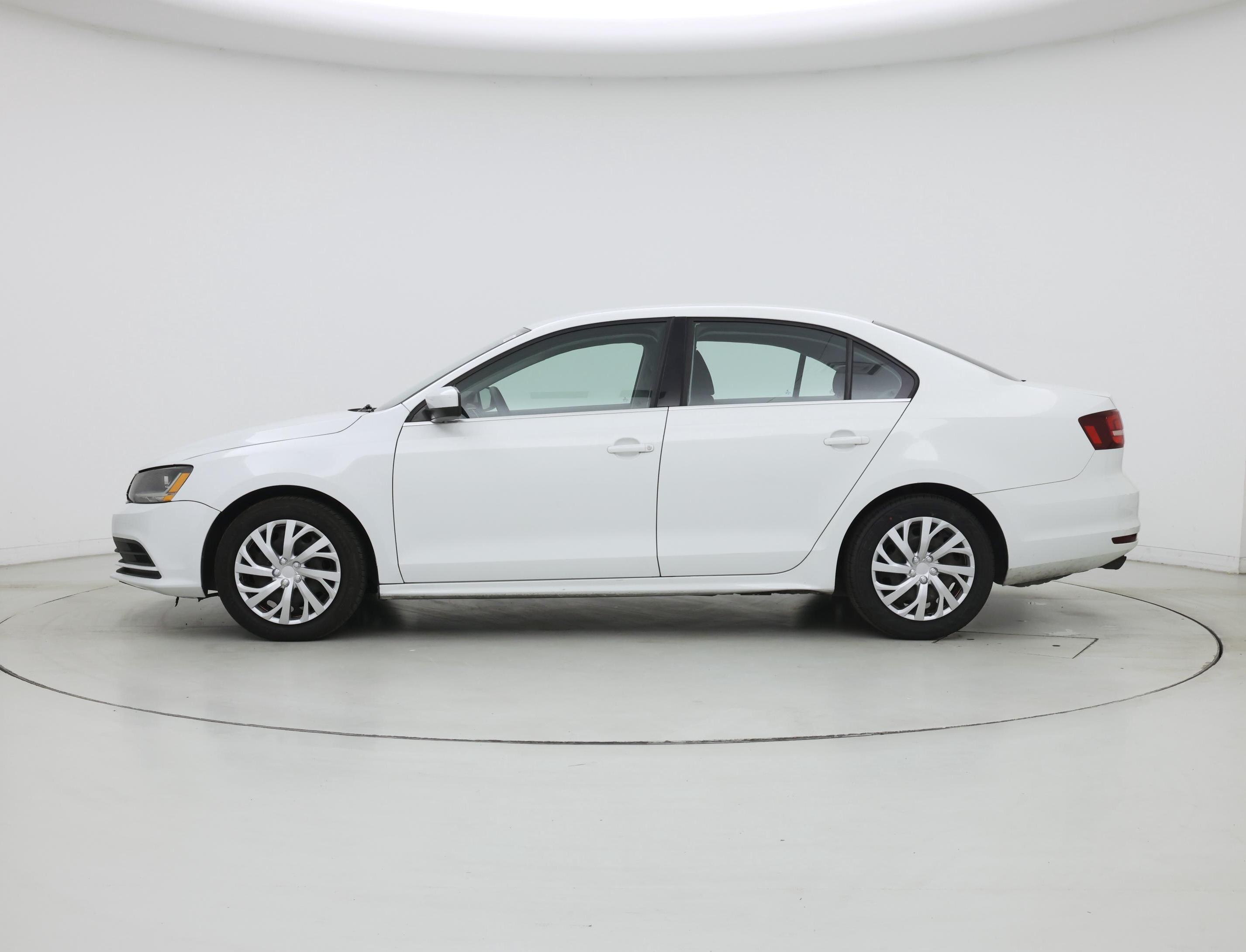 Thumbnail: 2017 Volkswagen Jetta - 3