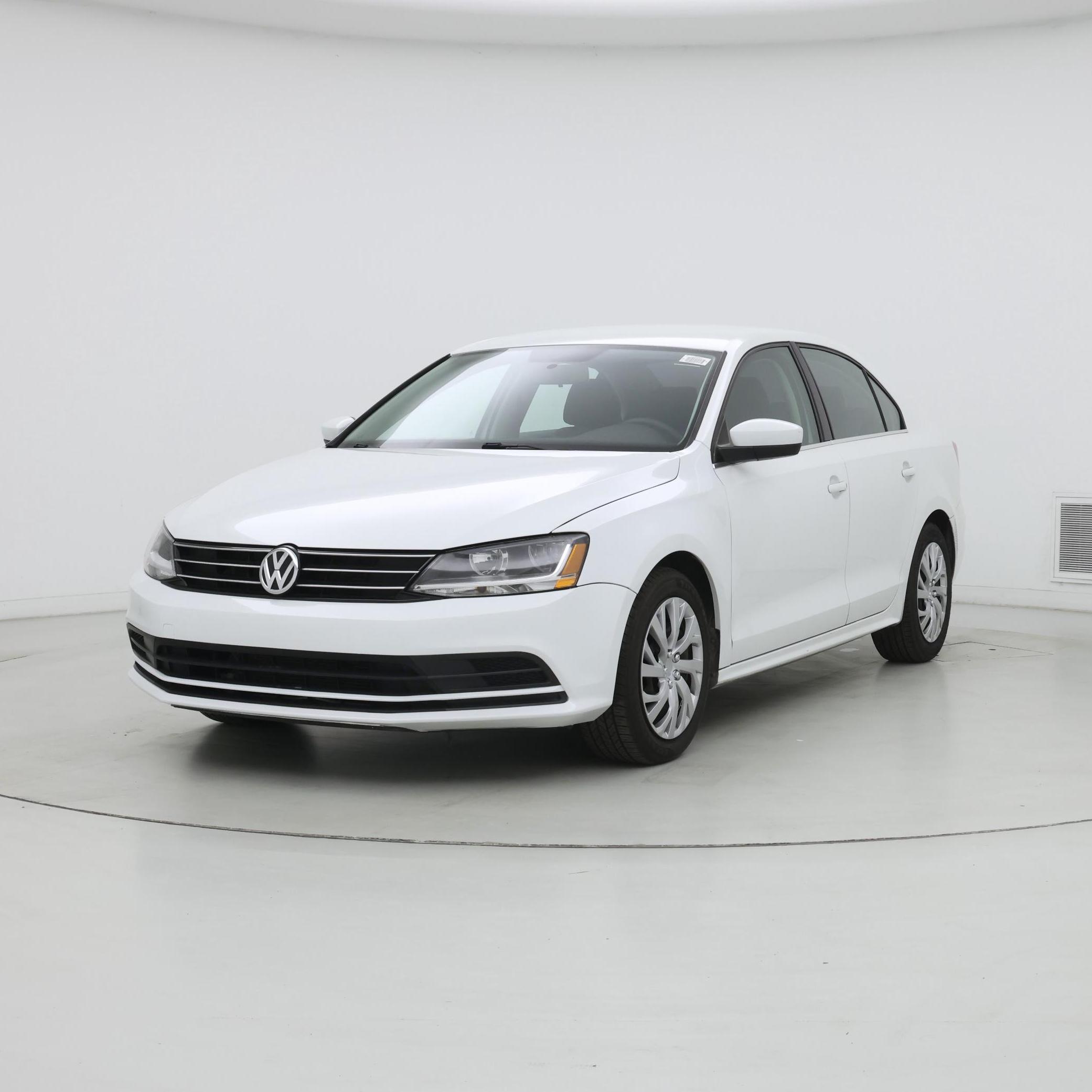 Thumbnail: 2017 Volkswagen Jetta - 4