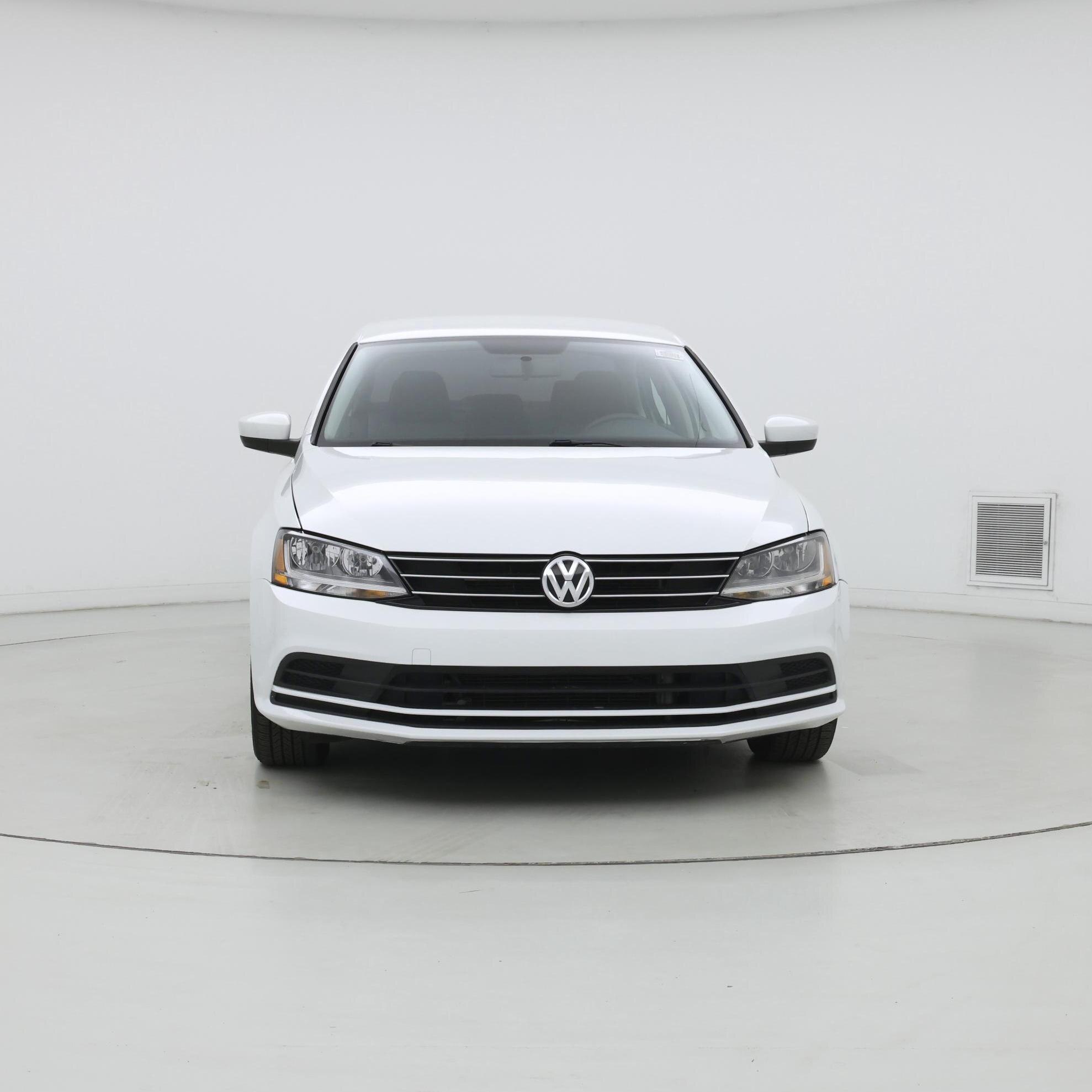 Thumbnail: 2017 Volkswagen Jetta - 5