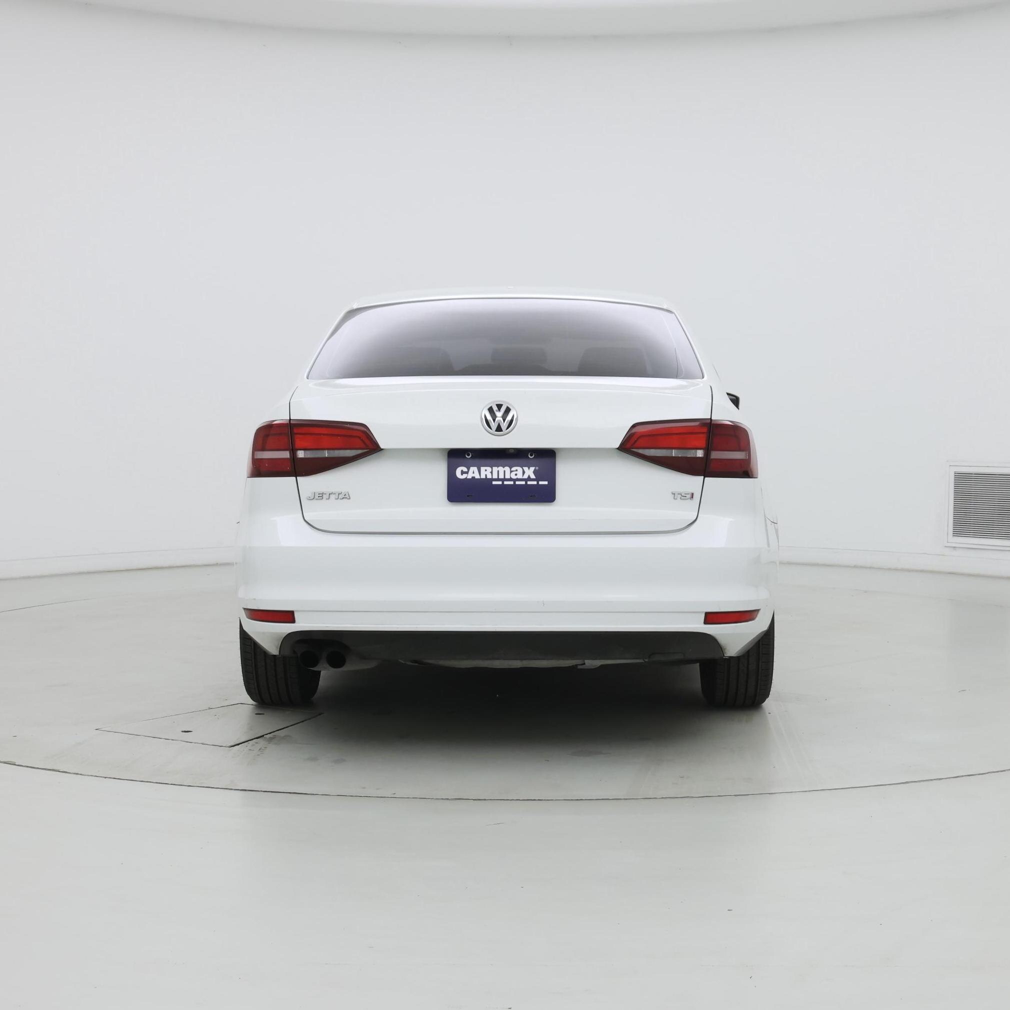 Thumbnail: 2017 Volkswagen Jetta - 6