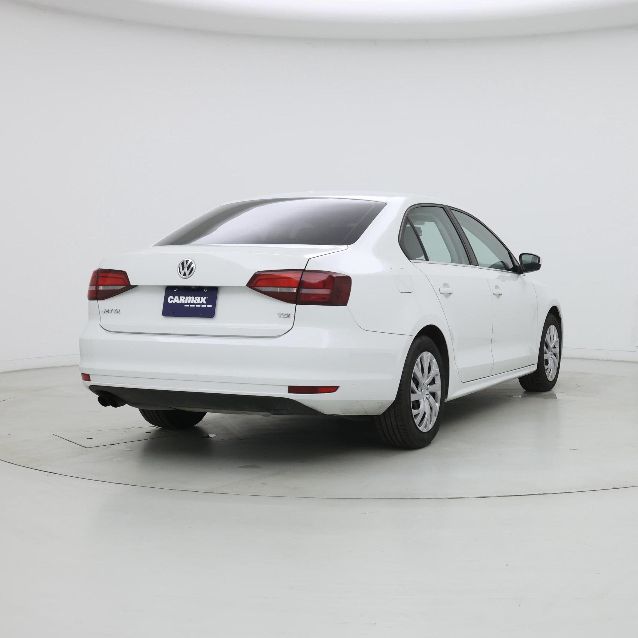 Thumbnail: 2017 Volkswagen Jetta - 8