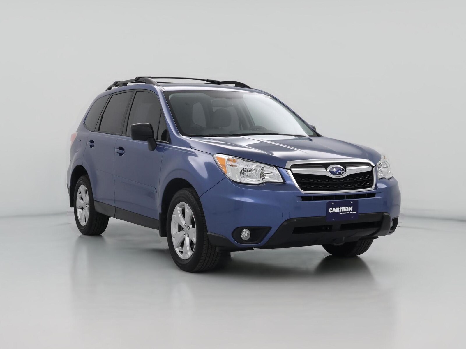 2015 Subaru Forester i