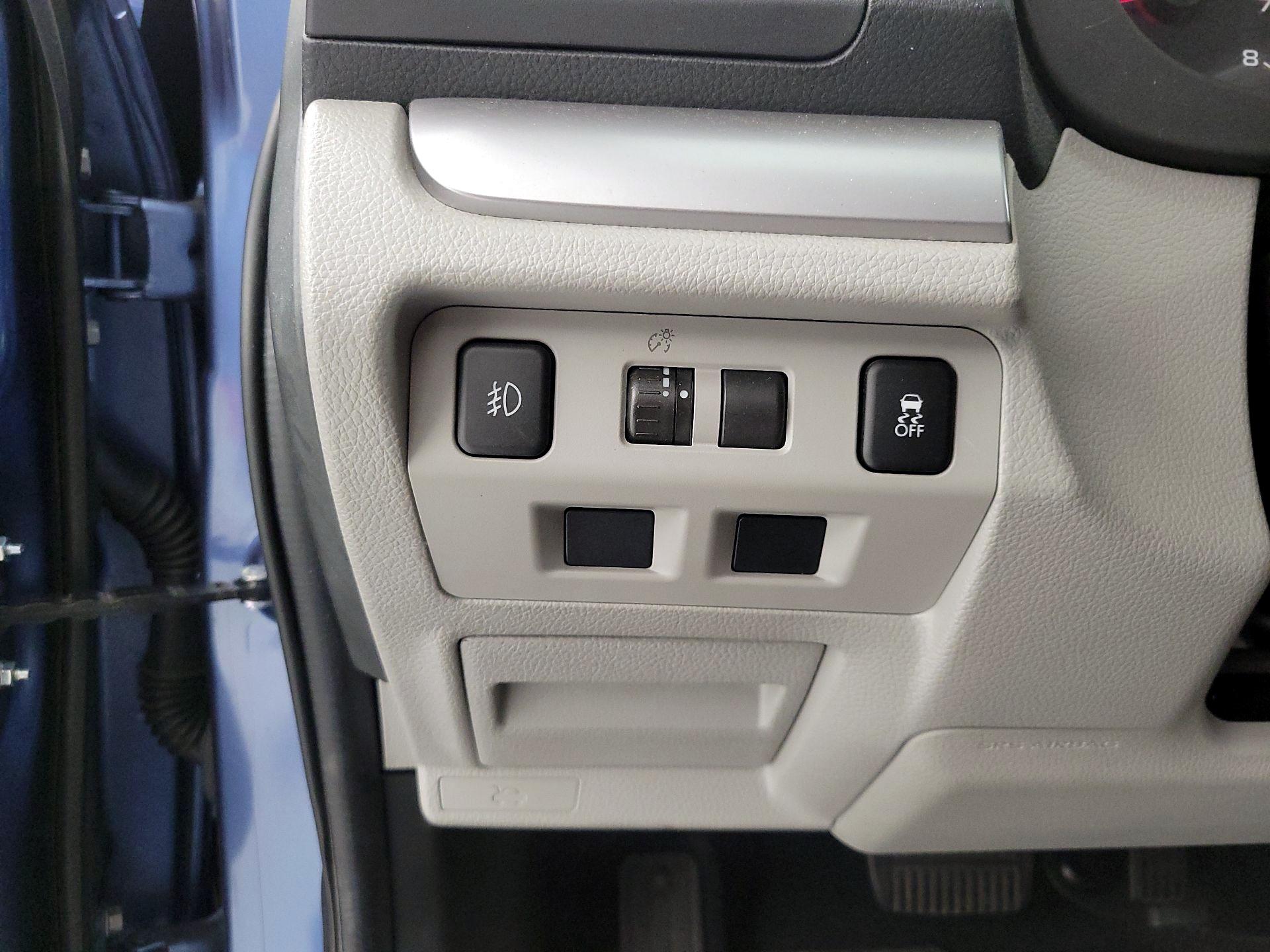 Thumbnail: 2015 Subaru Forester - 13