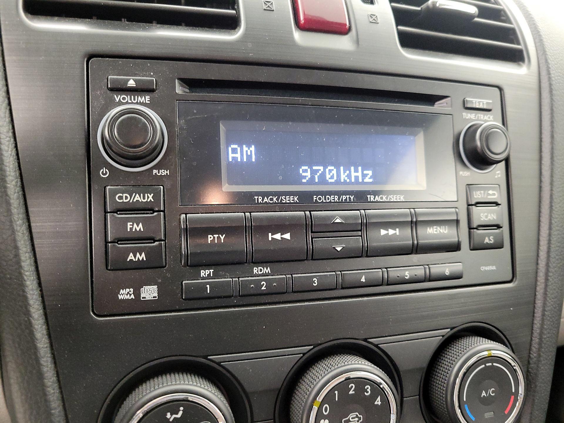 Thumbnail: 2015 Subaru Forester - 15