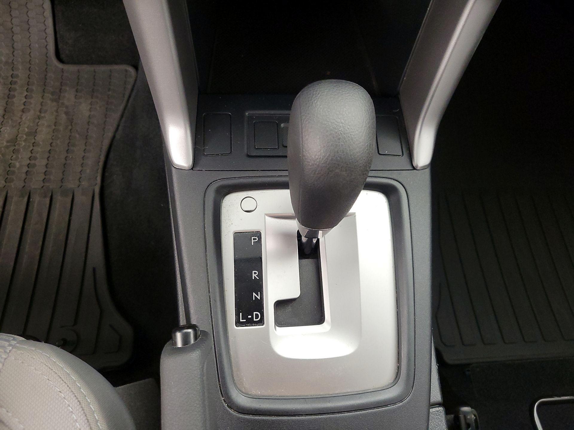 Thumbnail: 2015 Subaru Forester - 17