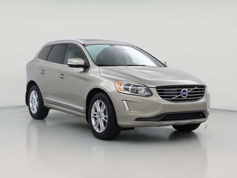 2016 Volvo XC60 T5 -
                  Boynton Beach, FL