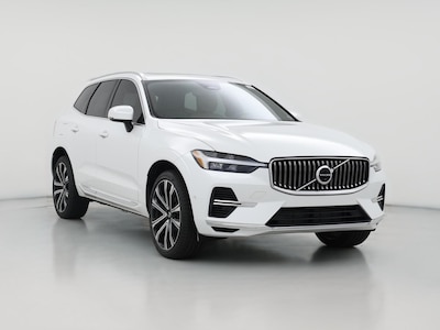 2023 Volvo XC60 Recharge PHEV T8 Ultimate Bright Theme