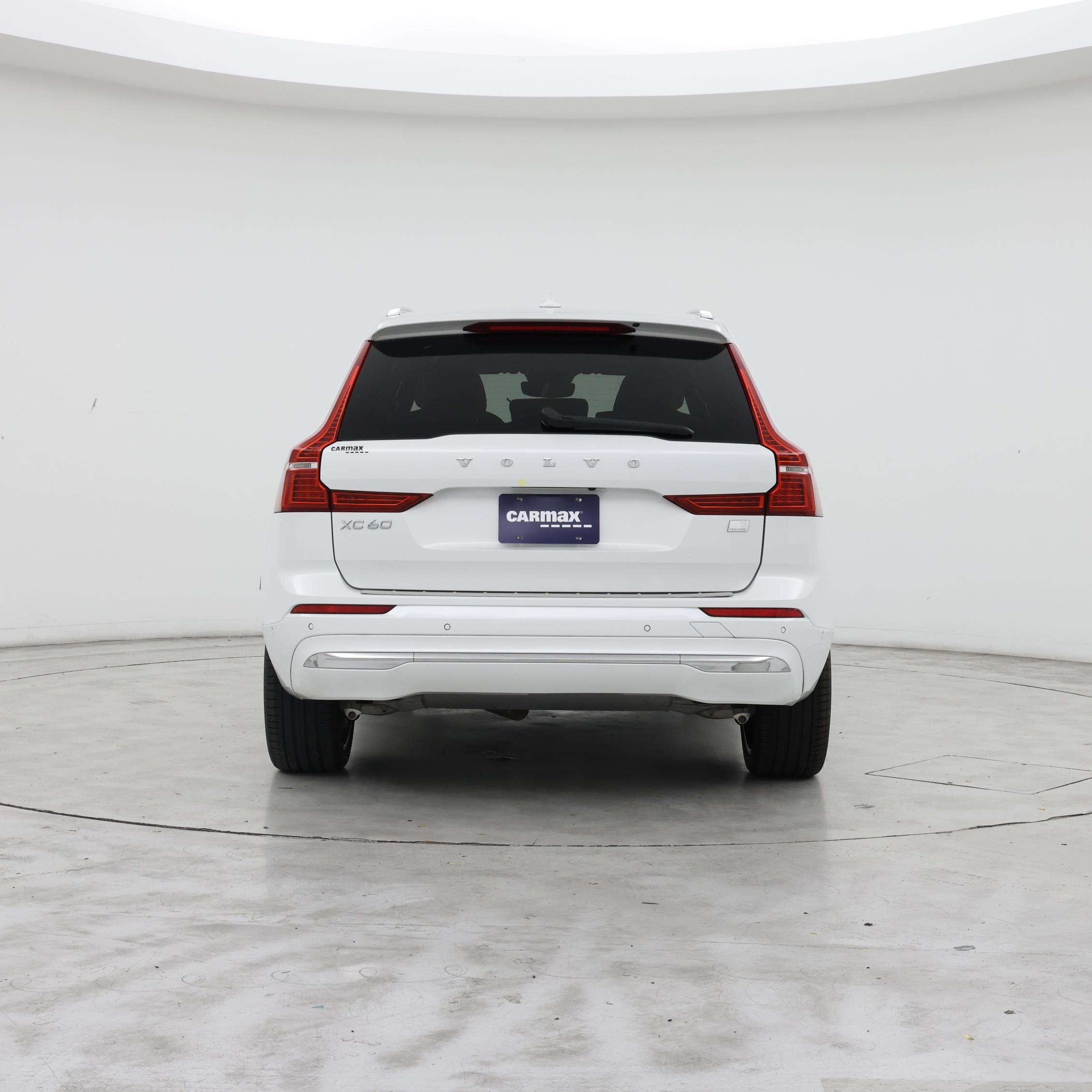 Thumbnail: 2023 Volvo XC60 - 6