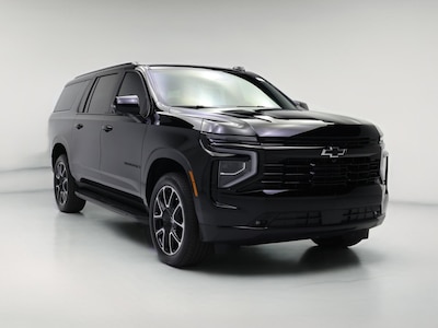 2025 Chevrolet Suburban 1500 RST