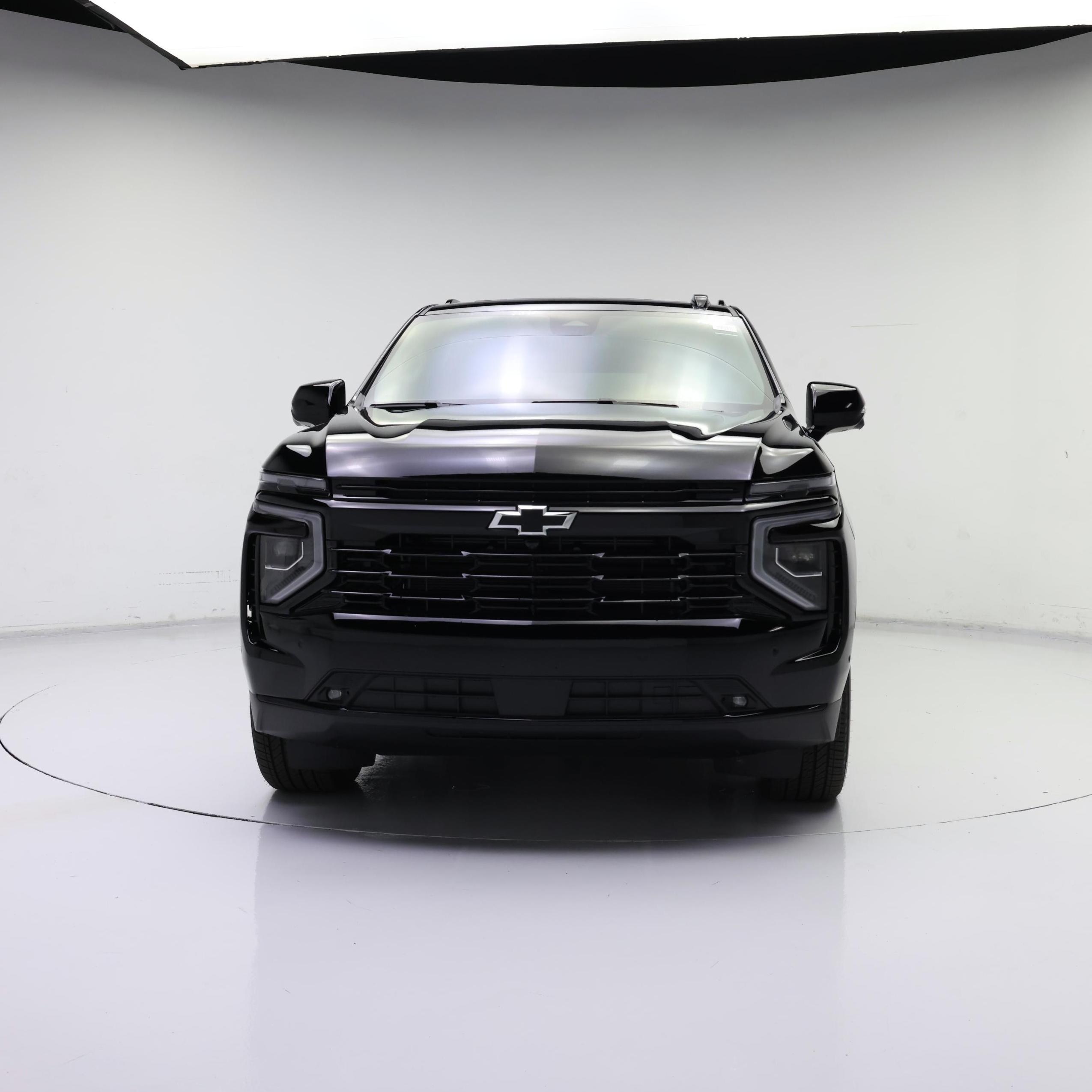 Thumbnail: 2025 Chevrolet Suburban - 5