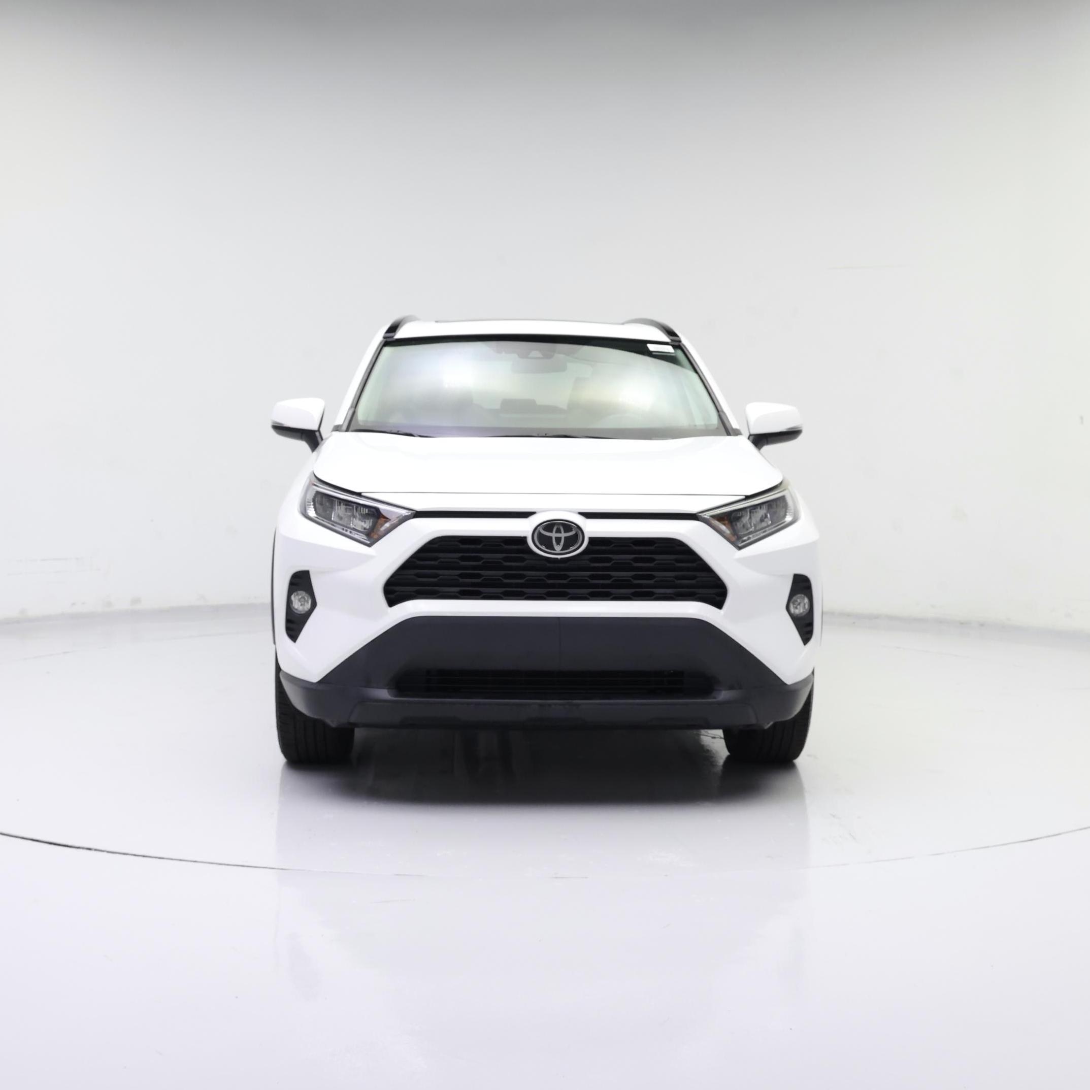 Thumbnail: 2020 Toyota RAV4 - 5