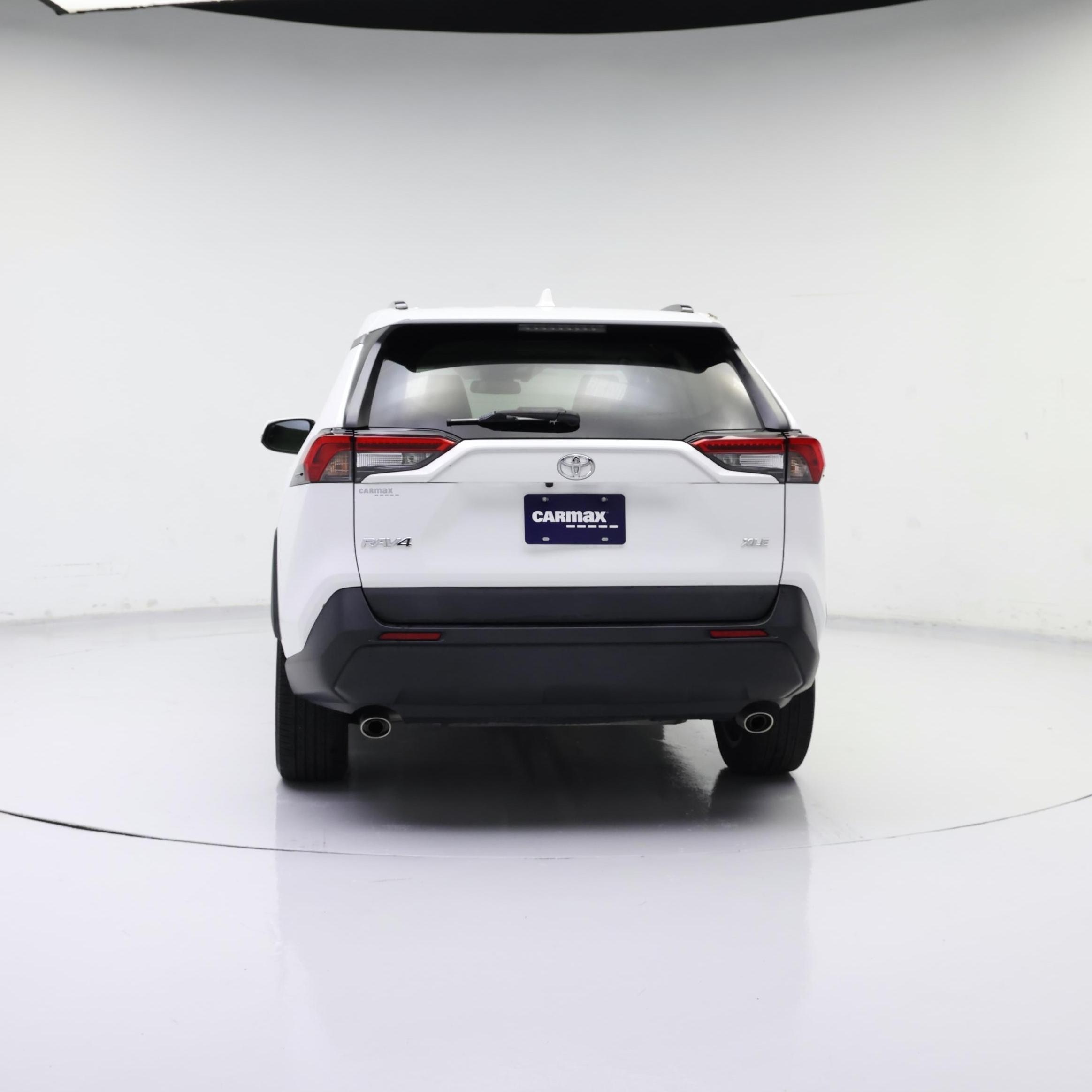 Thumbnail: 2020 Toyota RAV4 - 6