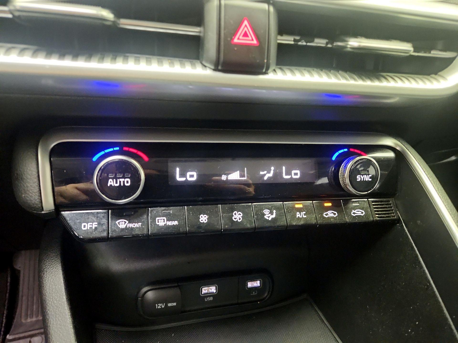 Thumbnail: 2021 Kia K5 - 16