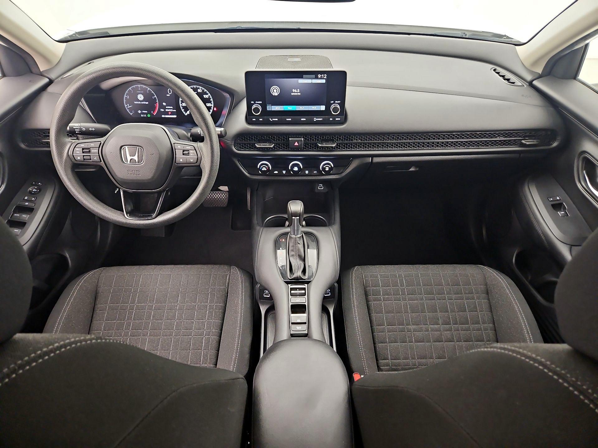 Thumbnail: 2023 Honda HR-V - 9