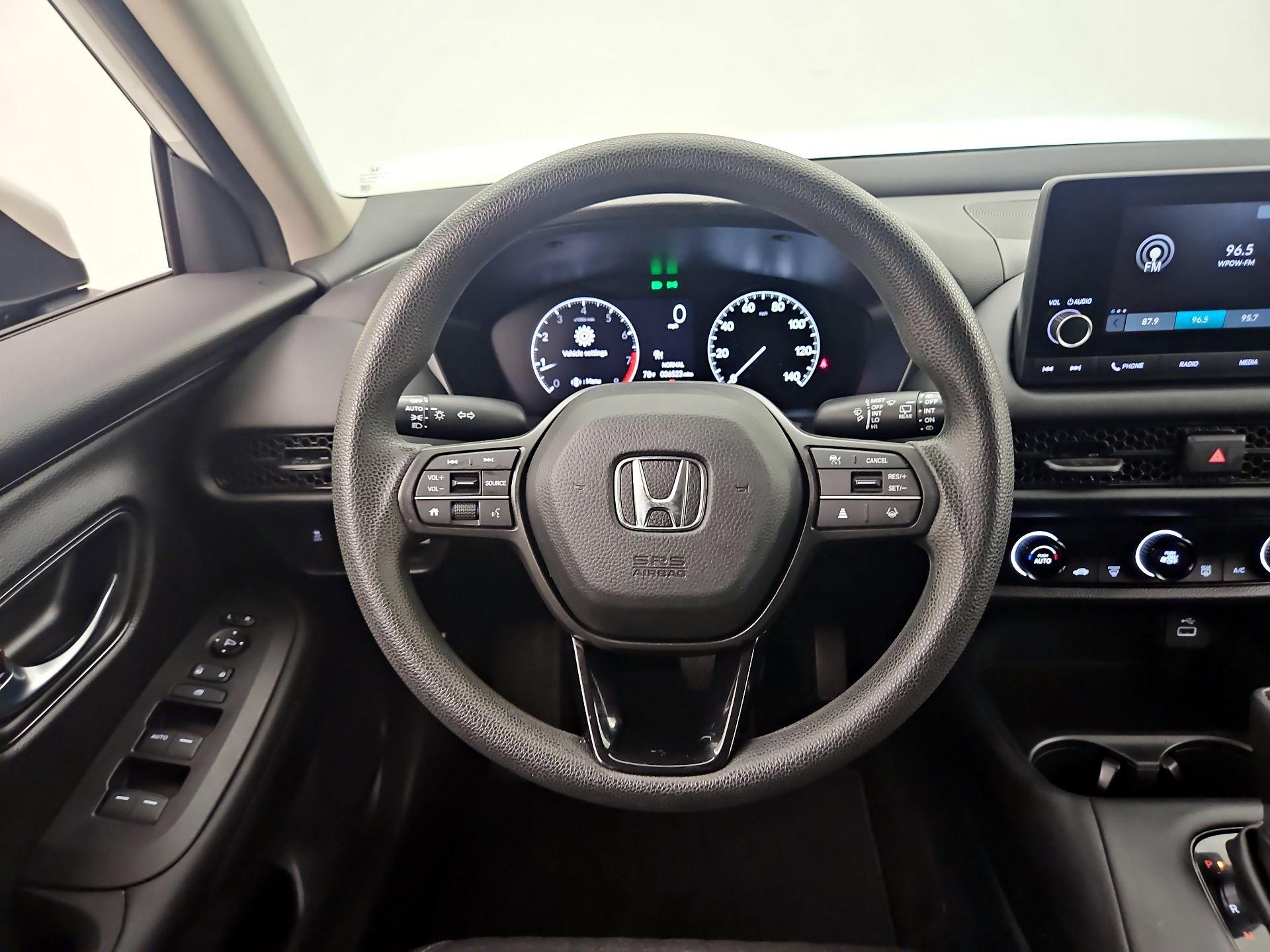 Thumbnail: 2023 Honda HR-V - 10